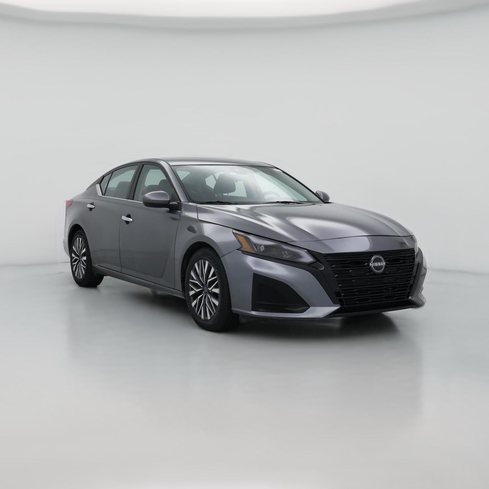 Thumbnail: 2023 Nissan Altima - 1