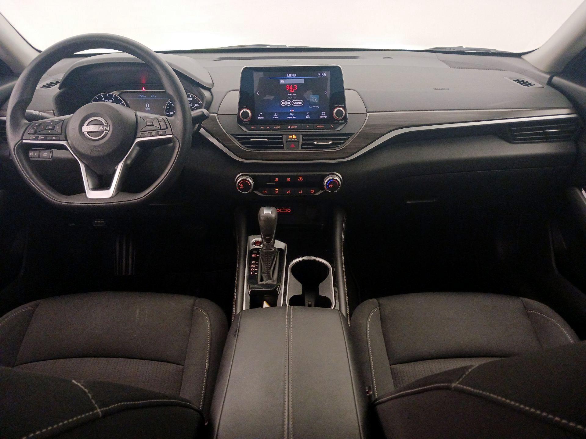 Thumbnail: 2023 Nissan Altima - 9