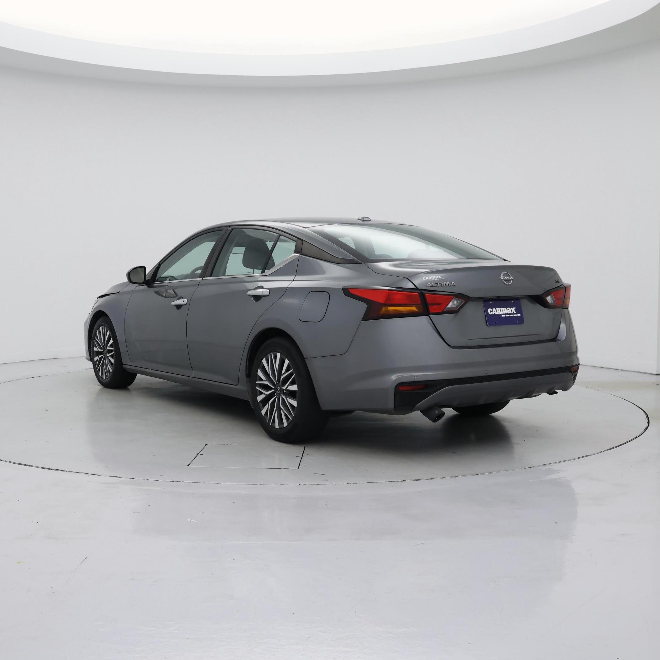Thumbnail: 2023 Nissan Altima - 2