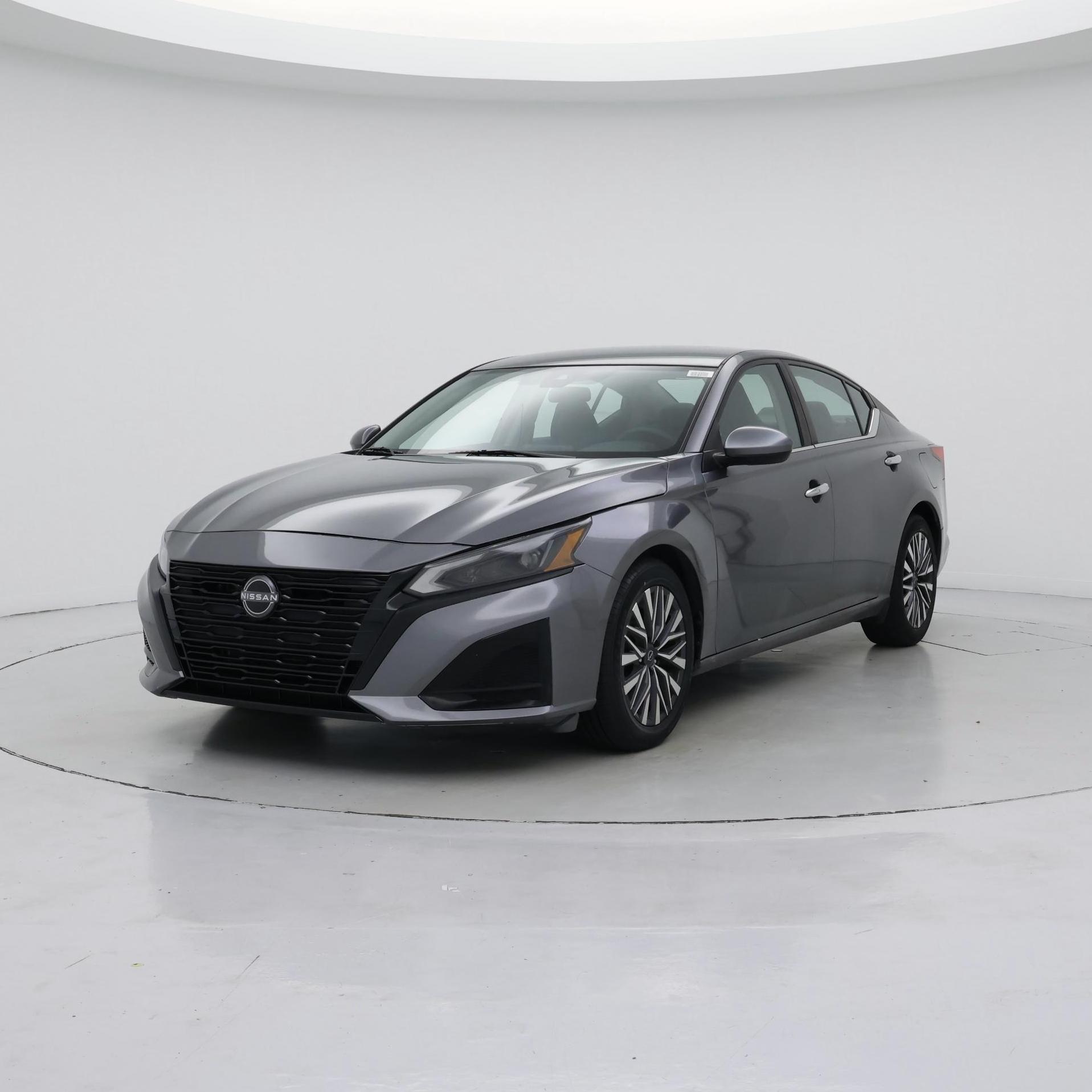 Thumbnail: 2023 Nissan Altima - 4