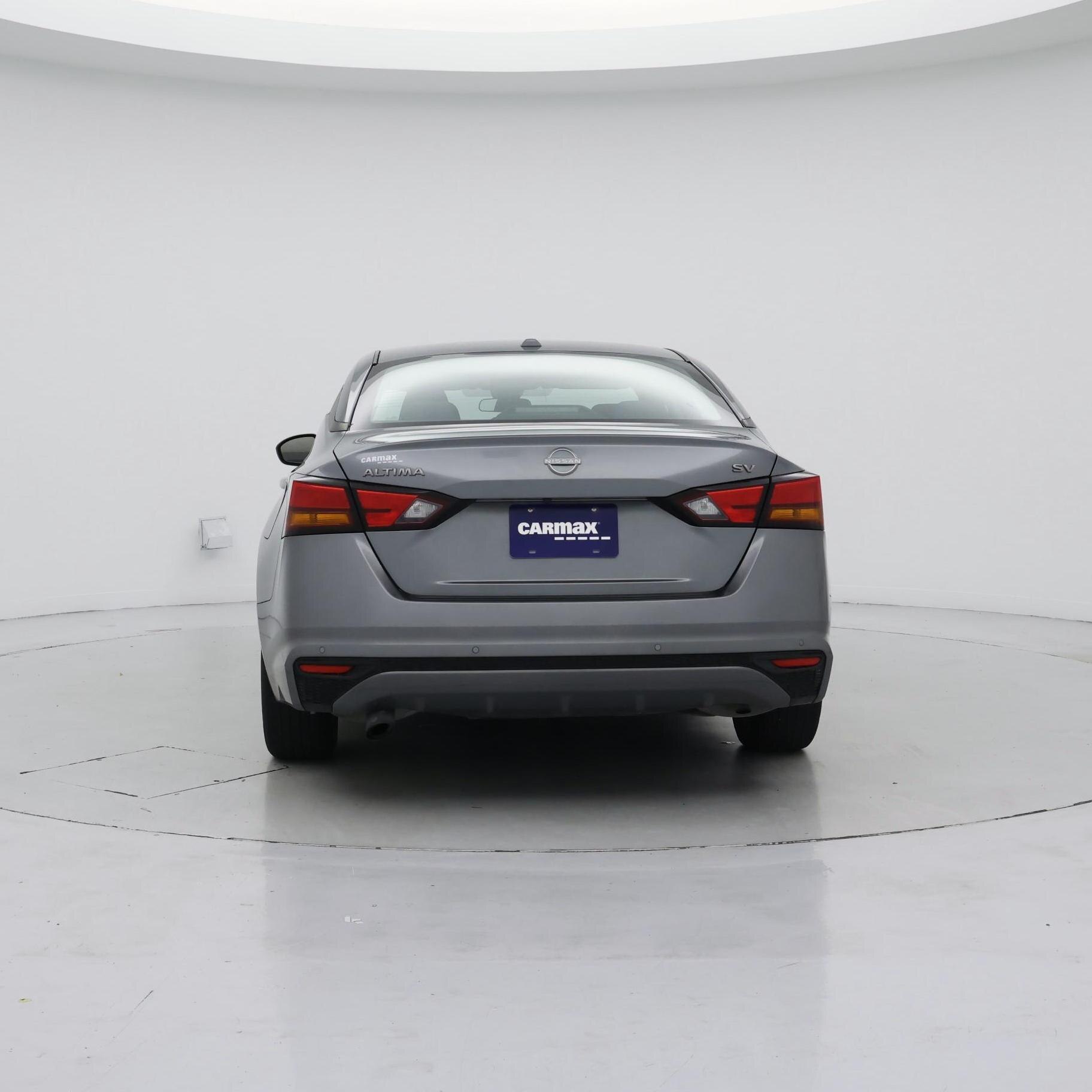 Thumbnail: 2023 Nissan Altima - 6