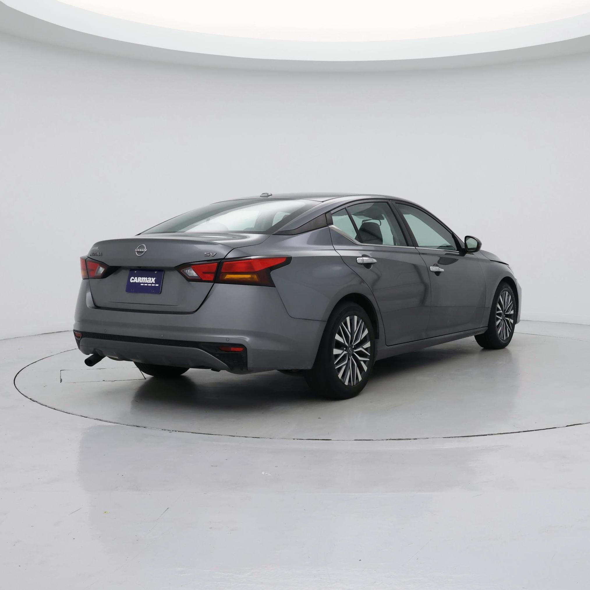 Thumbnail: 2023 Nissan Altima - 8