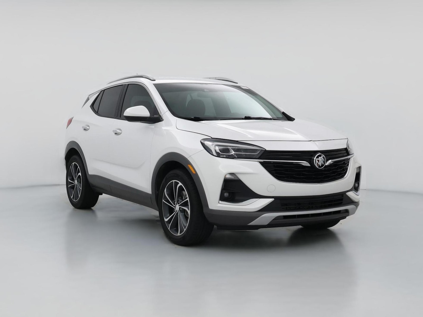 2020 Buick Encore GX