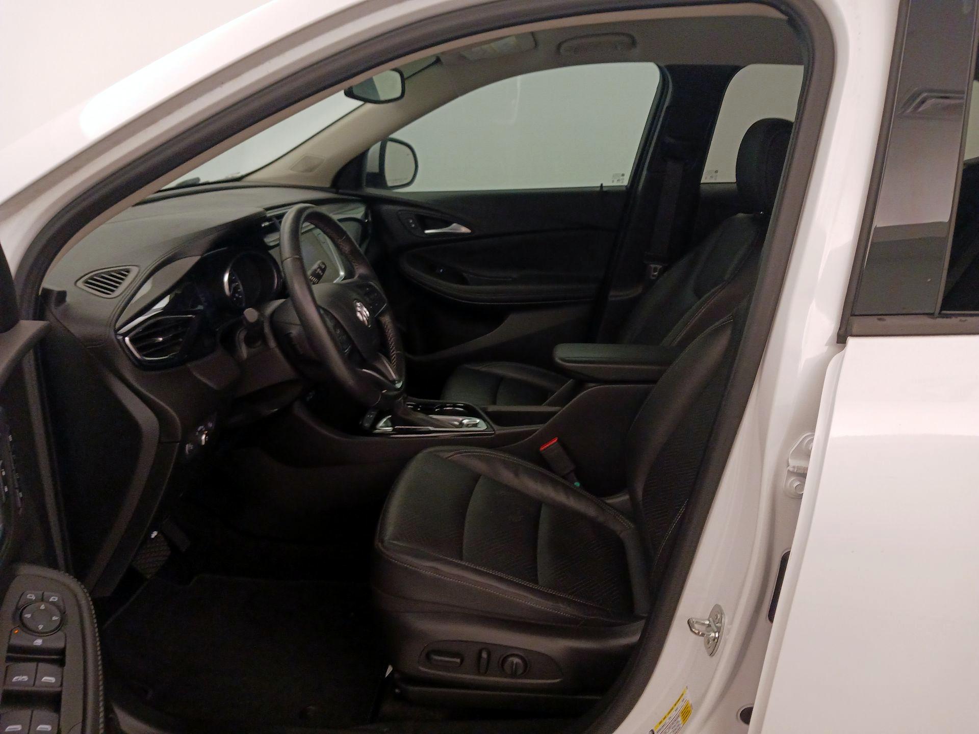Thumbnail: 2020 Buick Encore GX - 11