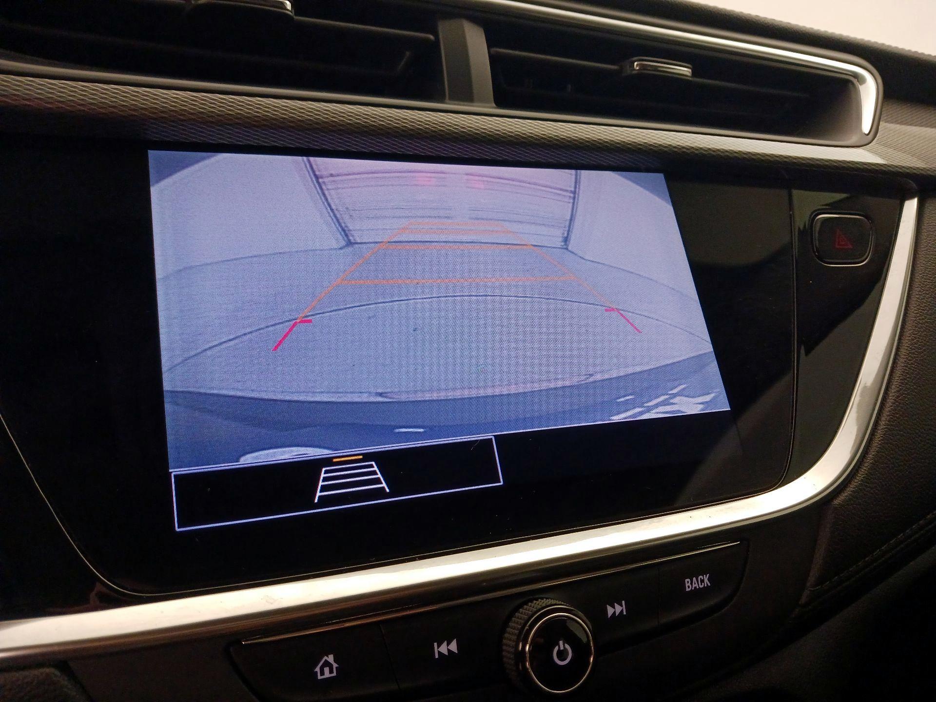 Thumbnail: 2020 Buick Encore GX - 14