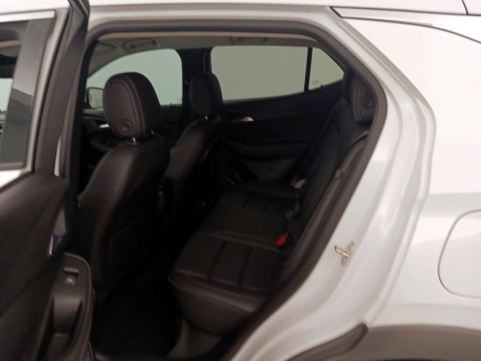 Thumbnail: 2020 Buick Encore GX - 19