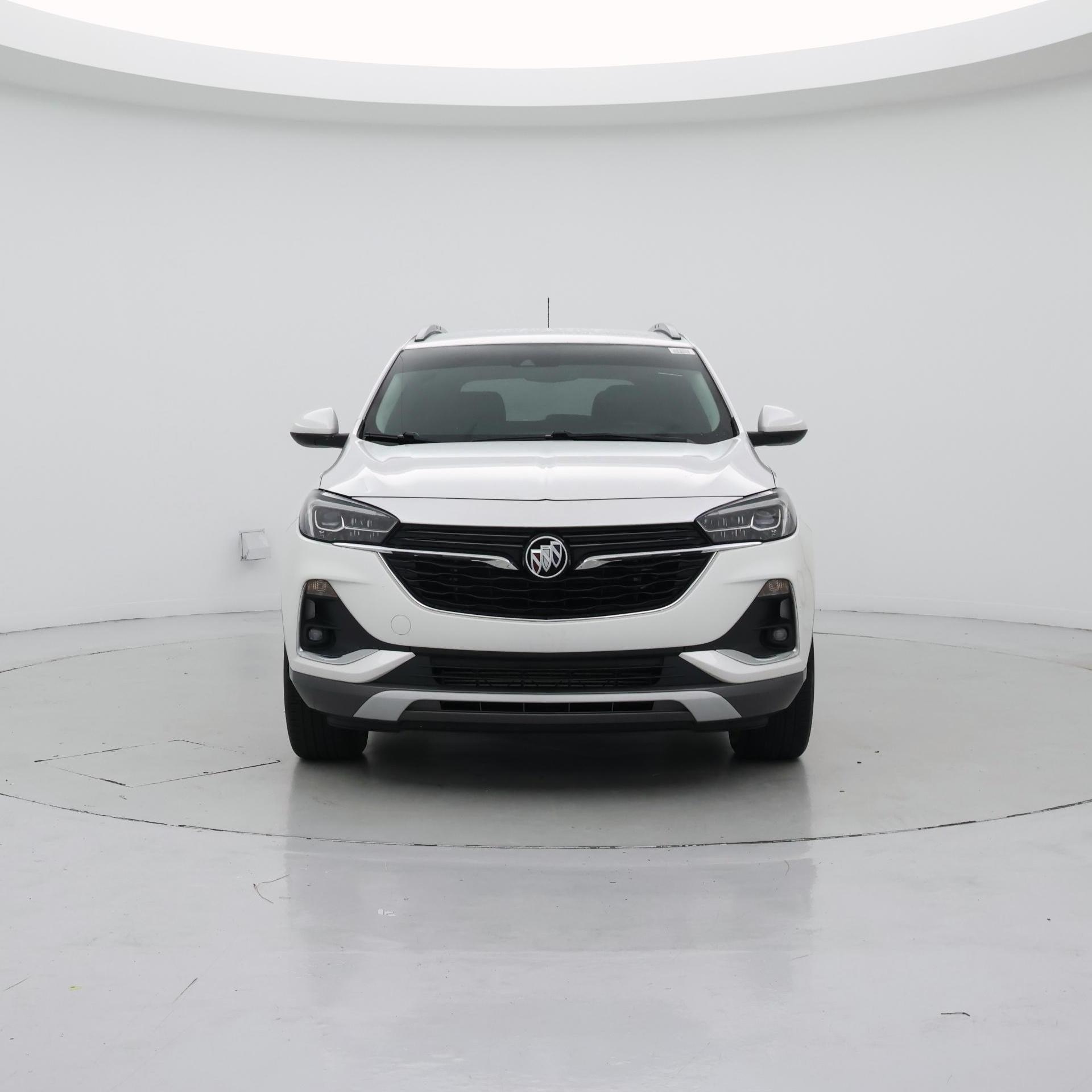 Thumbnail: 2020 Buick Encore GX - 5