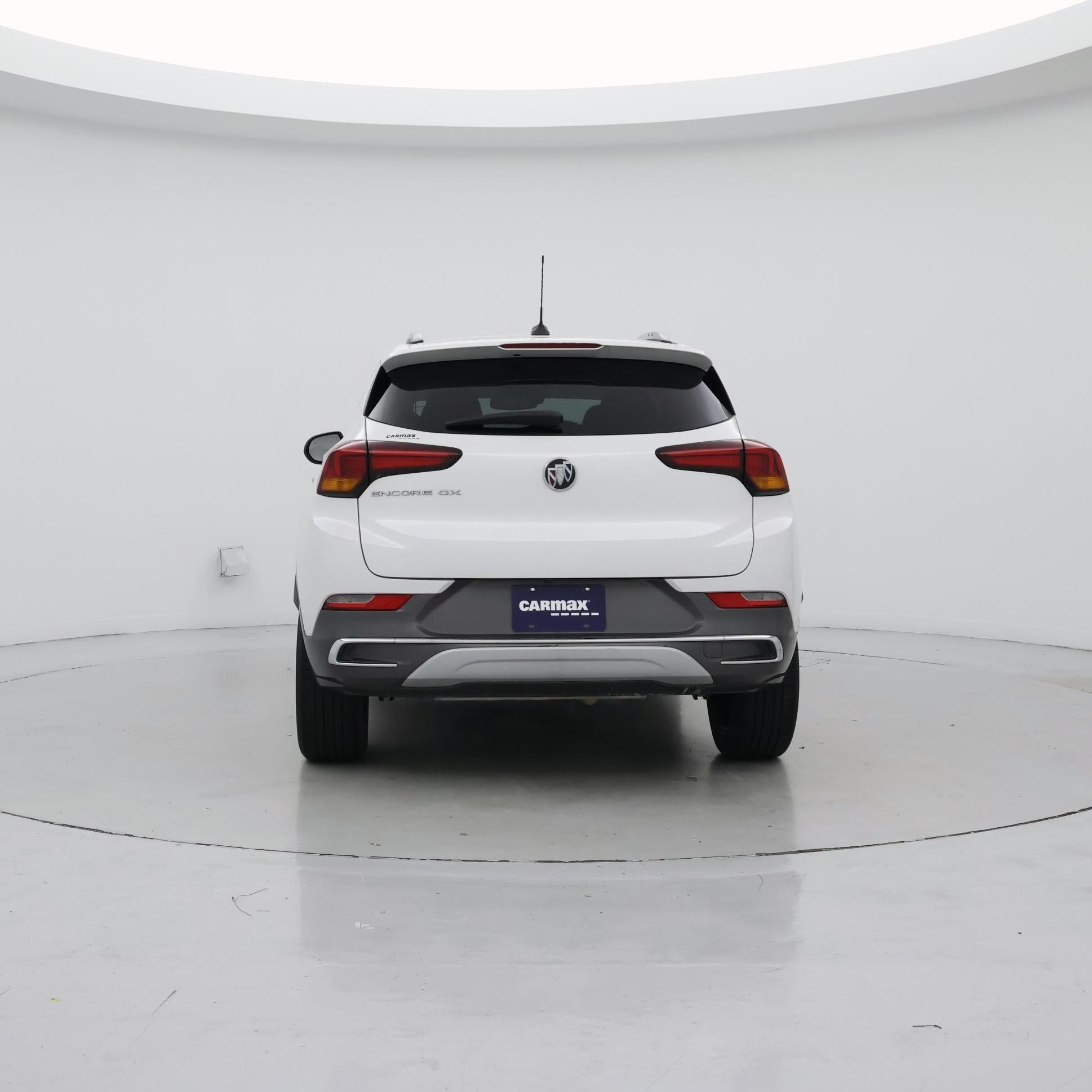 Thumbnail: 2020 Buick Encore GX - 6