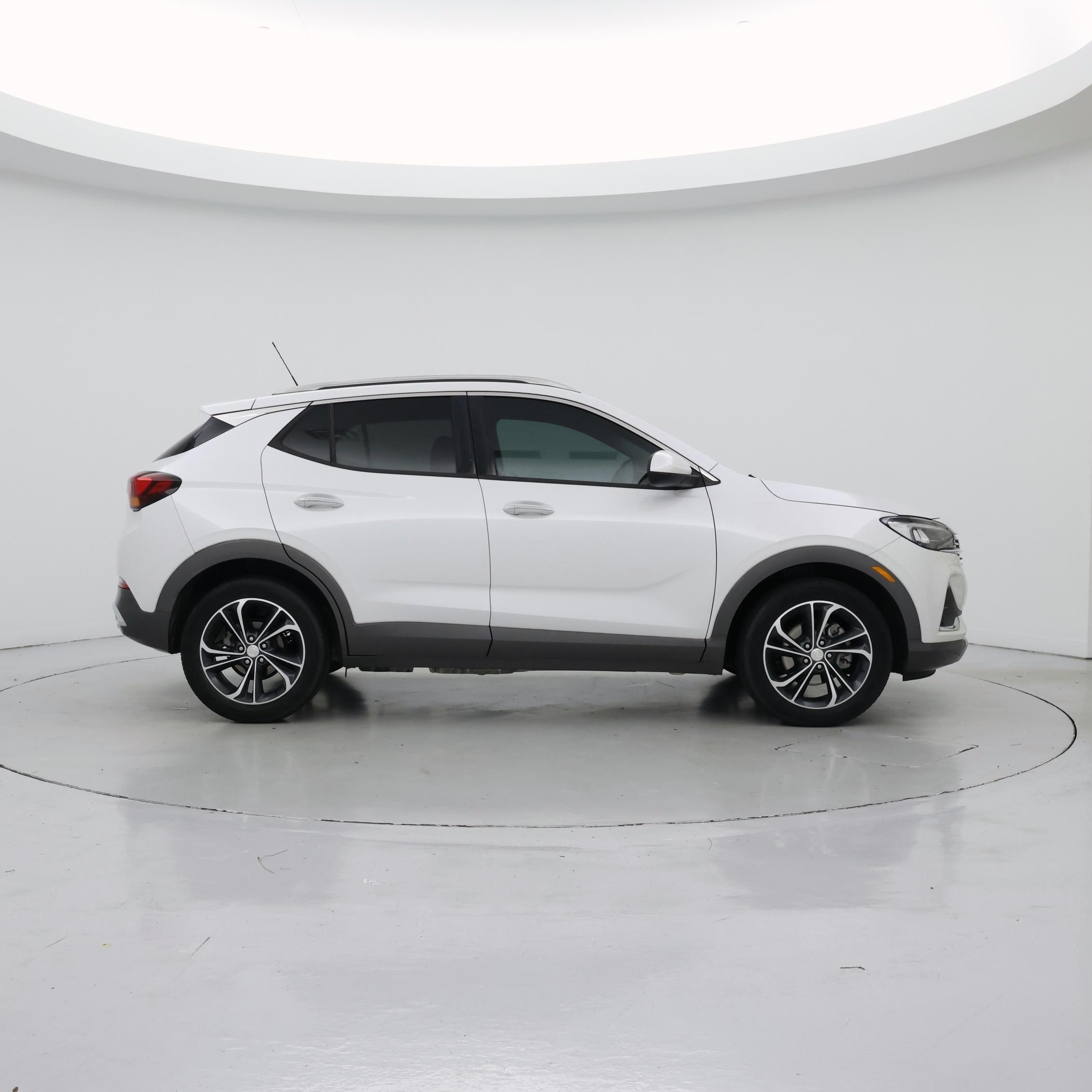 Thumbnail: 2020 Buick Encore GX - 7
