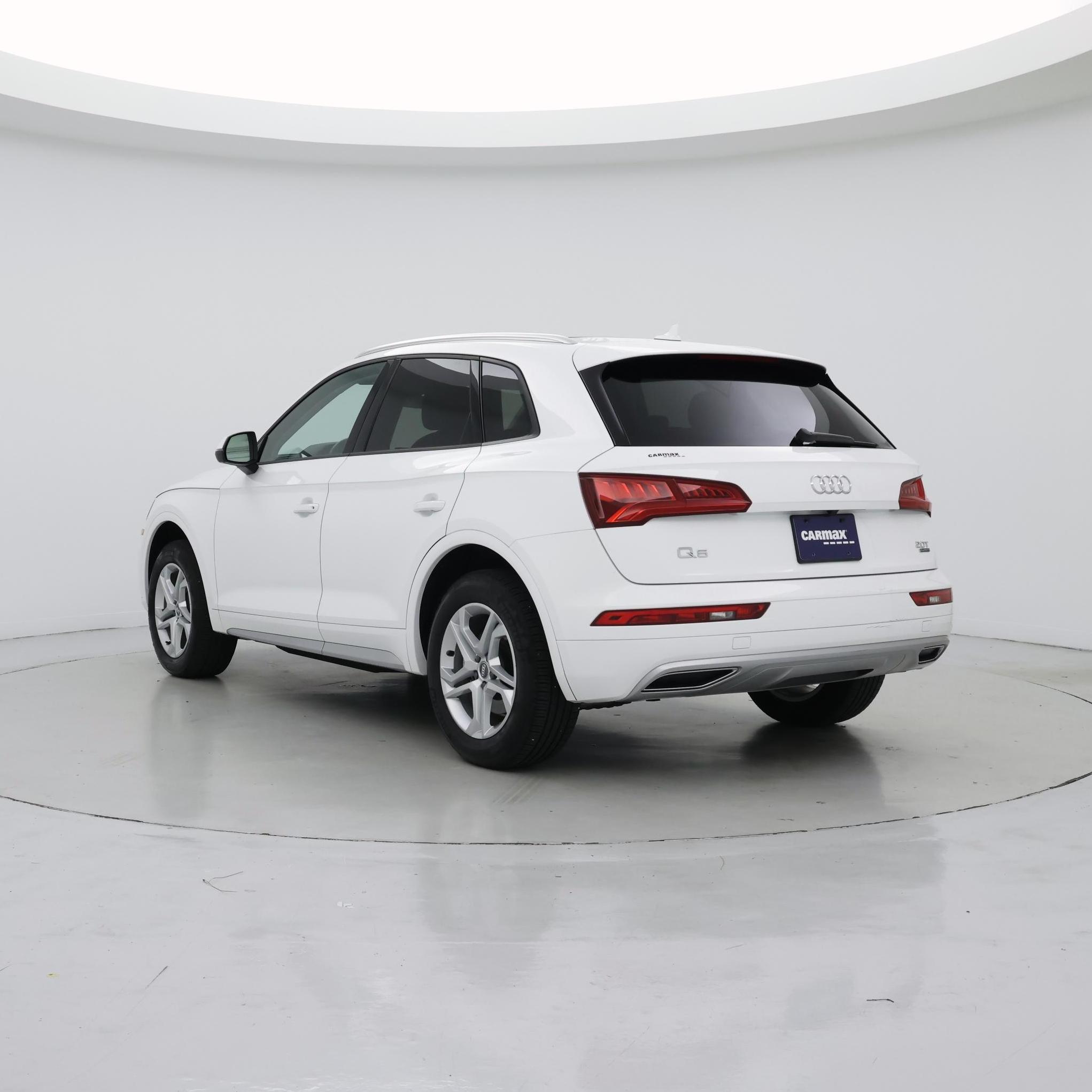 Thumbnail: 2018 Audi Q5 - 2