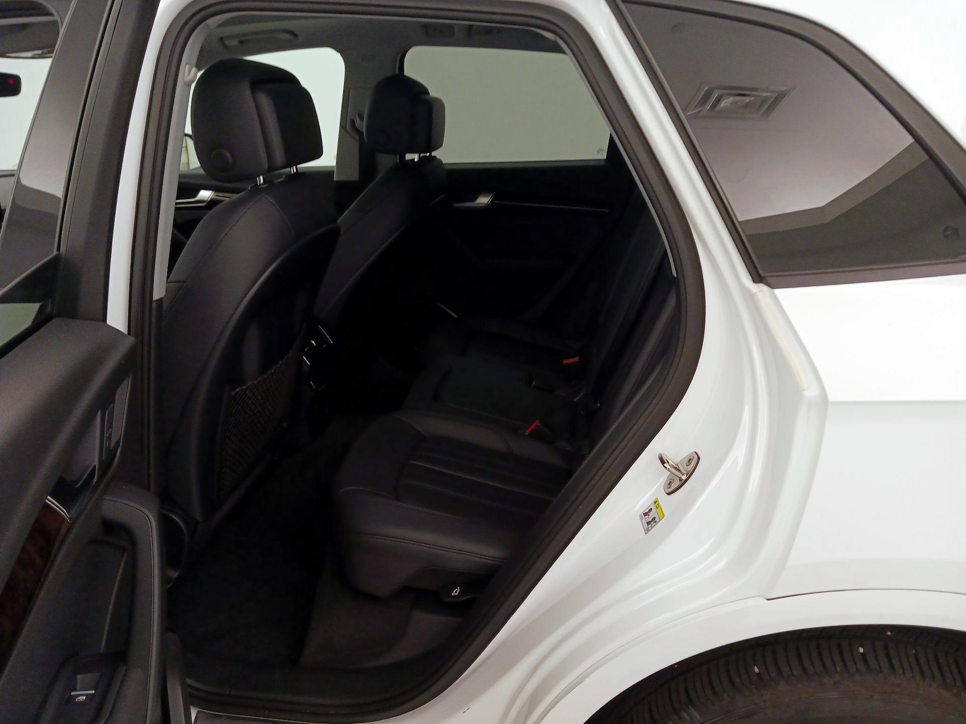 Thumbnail: 2018 Audi Q5 - 20