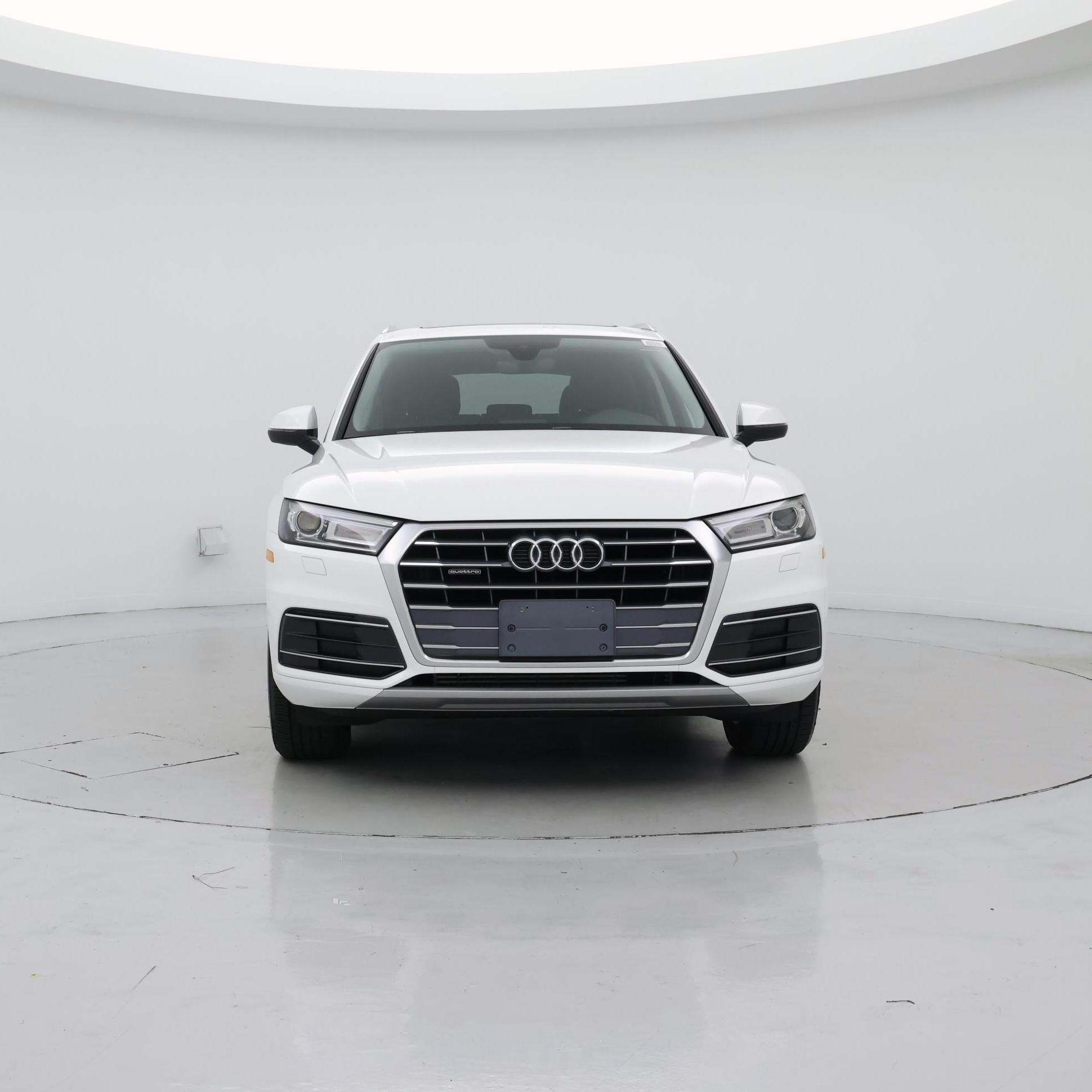 Thumbnail: 2018 Audi Q5 - 5