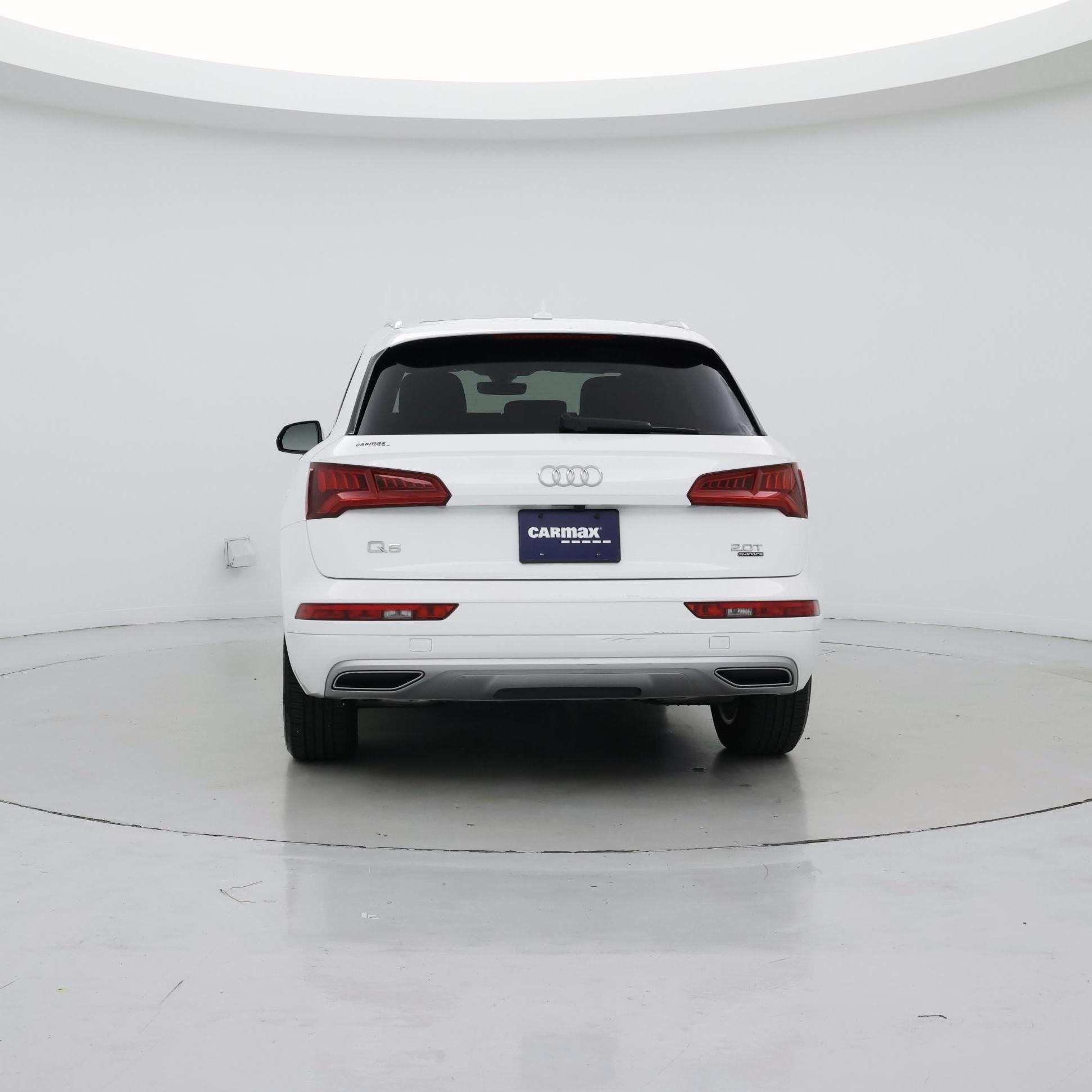Thumbnail: 2018 Audi Q5 - 6