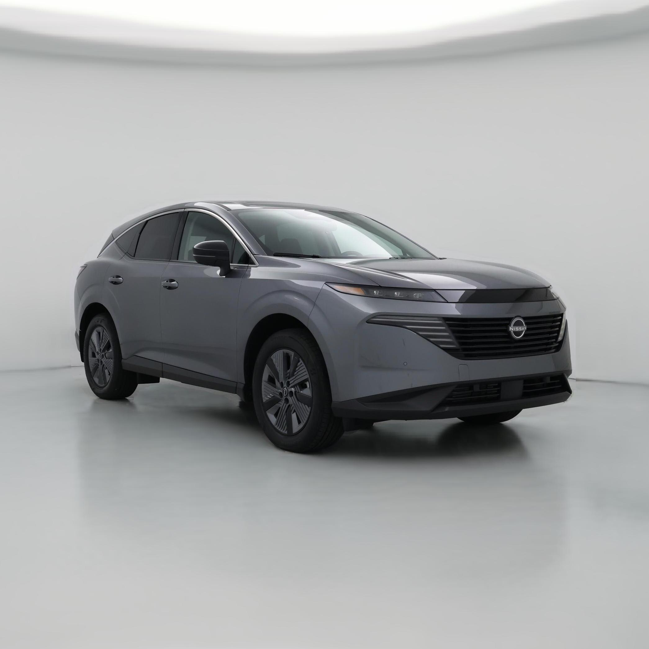Thumbnail: 2025 Nissan Murano - 1