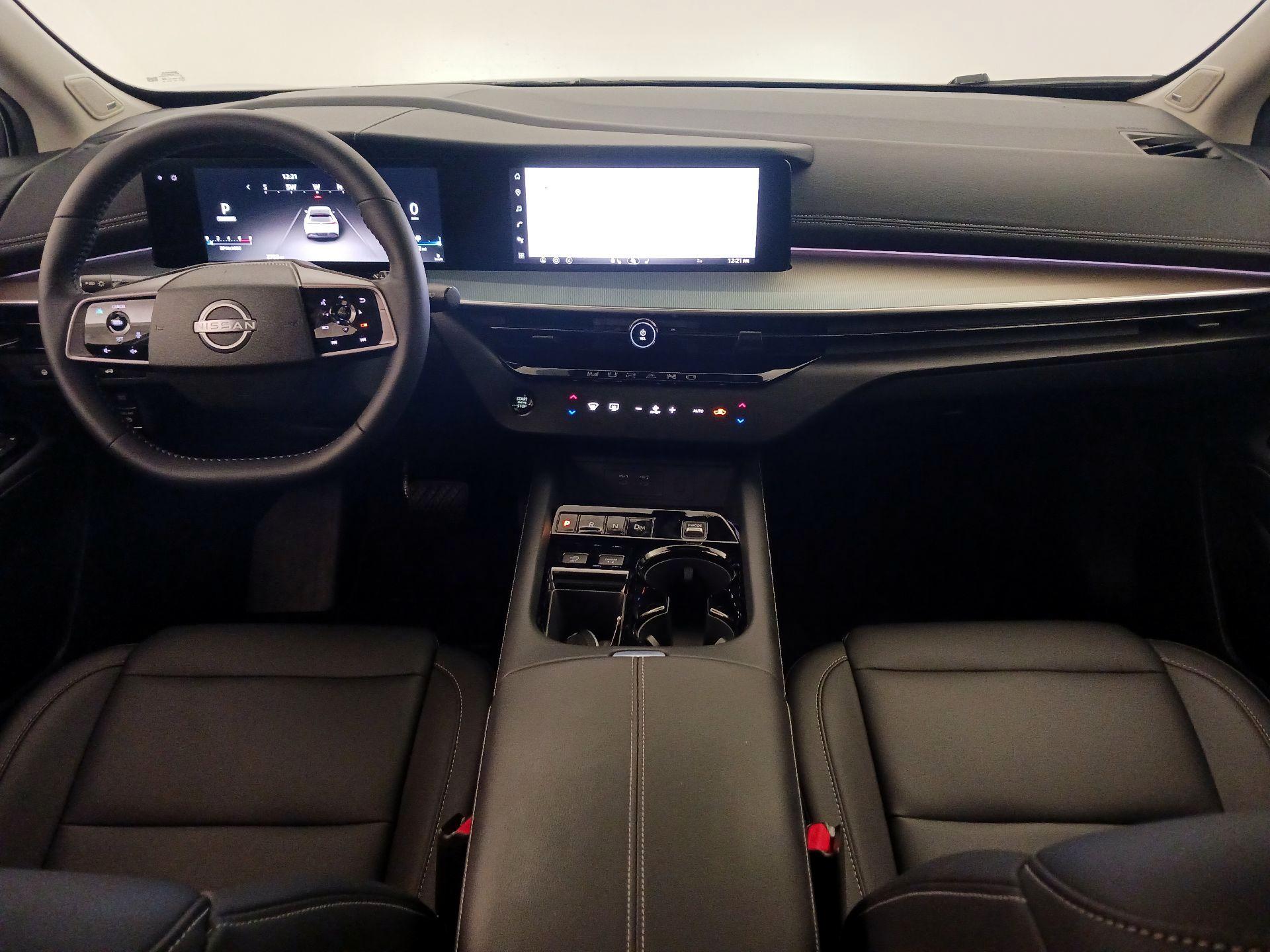 Thumbnail: 2025 Nissan Murano - 9
