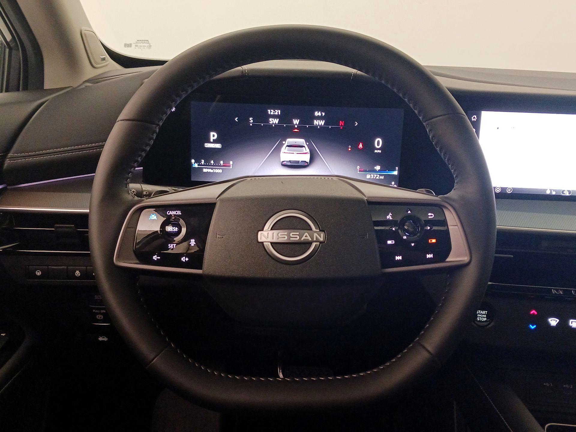 Thumbnail: 2025 Nissan Murano - 10