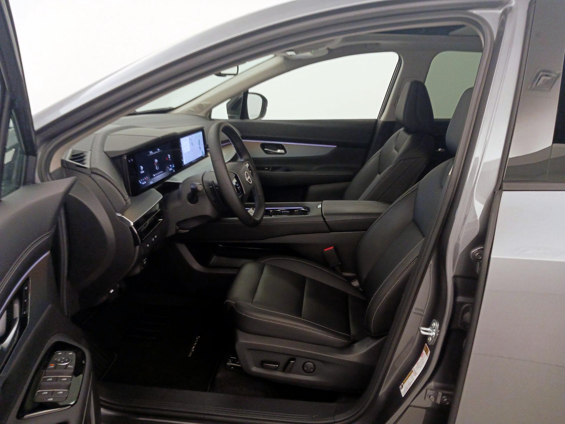 Thumbnail: 2025 Nissan Murano - 11