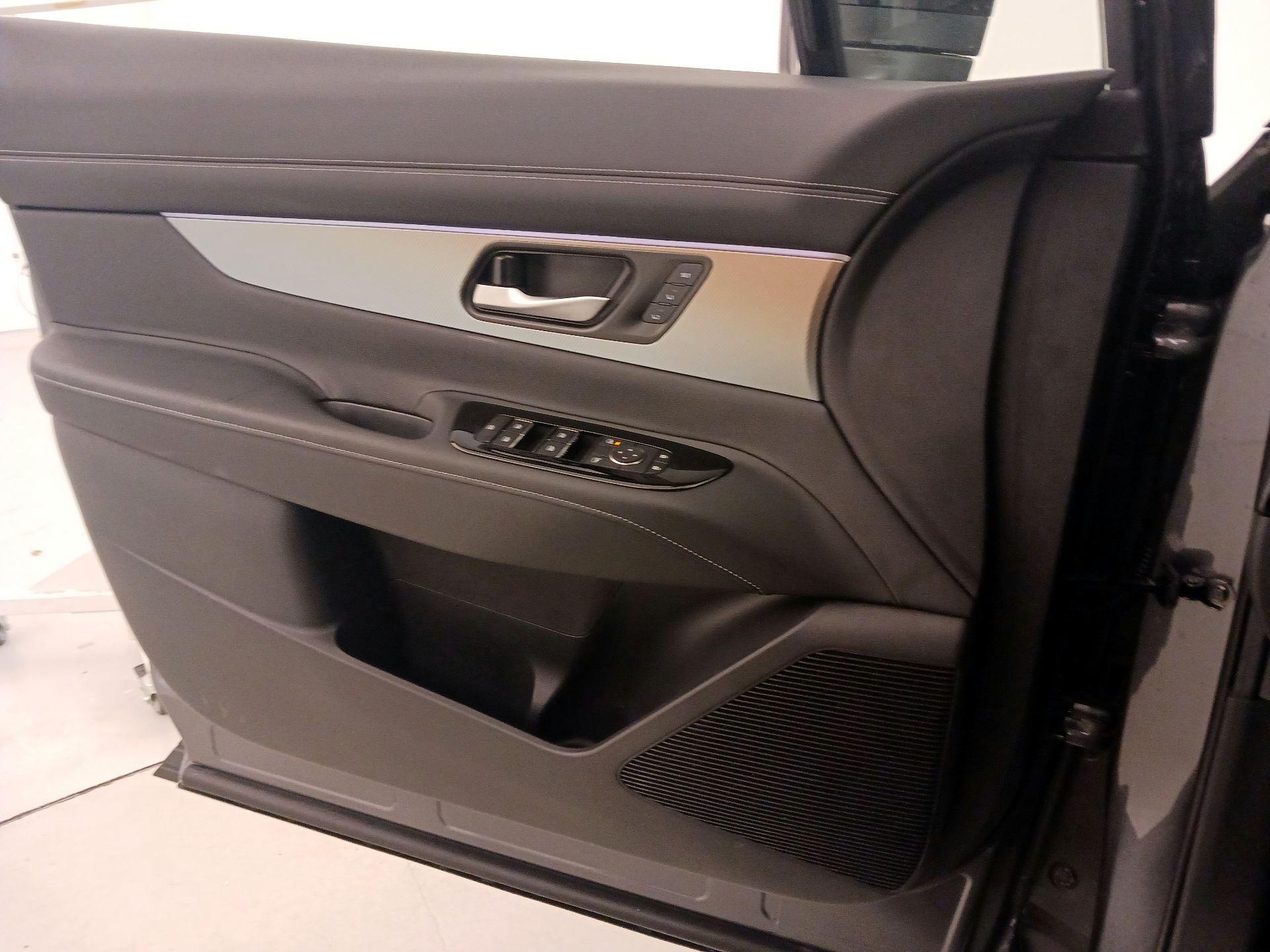 Thumbnail: 2025 Nissan Murano - 12