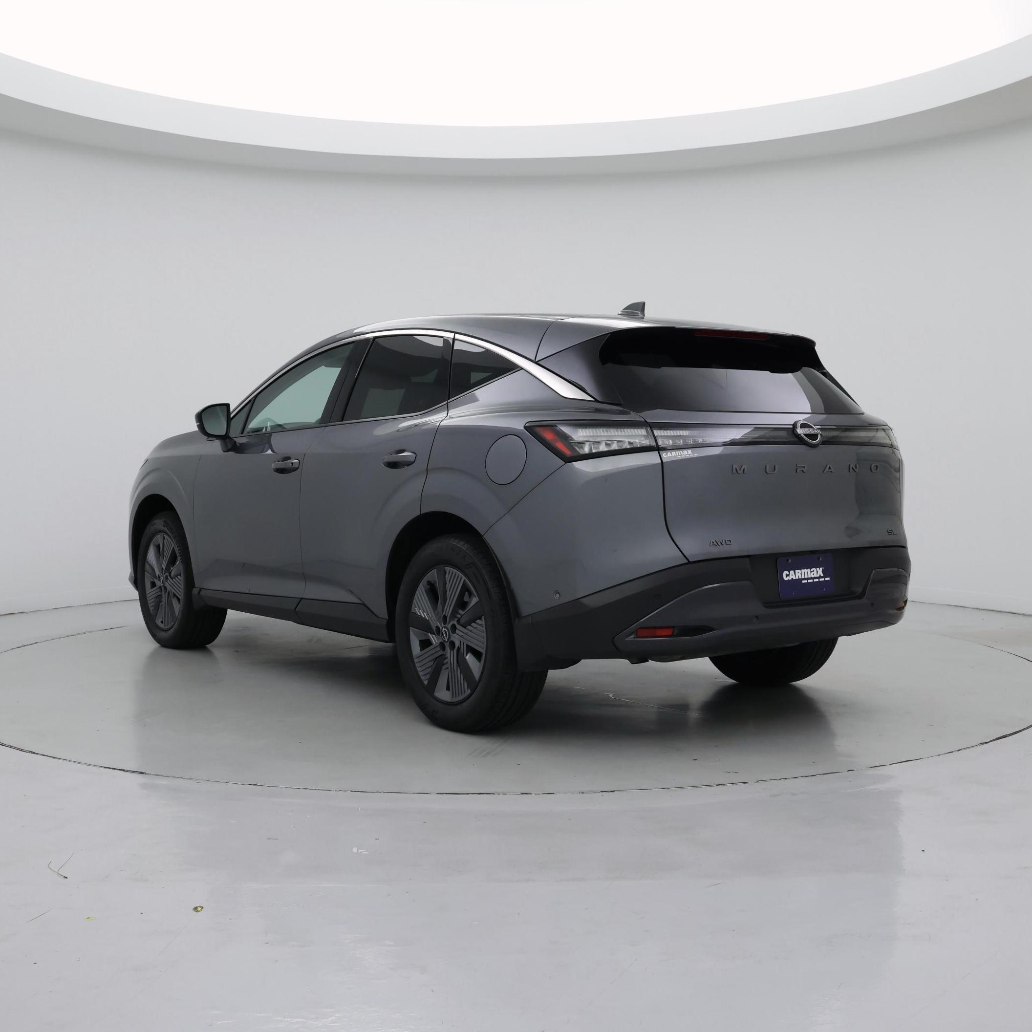 Thumbnail: 2025 Nissan Murano - 2