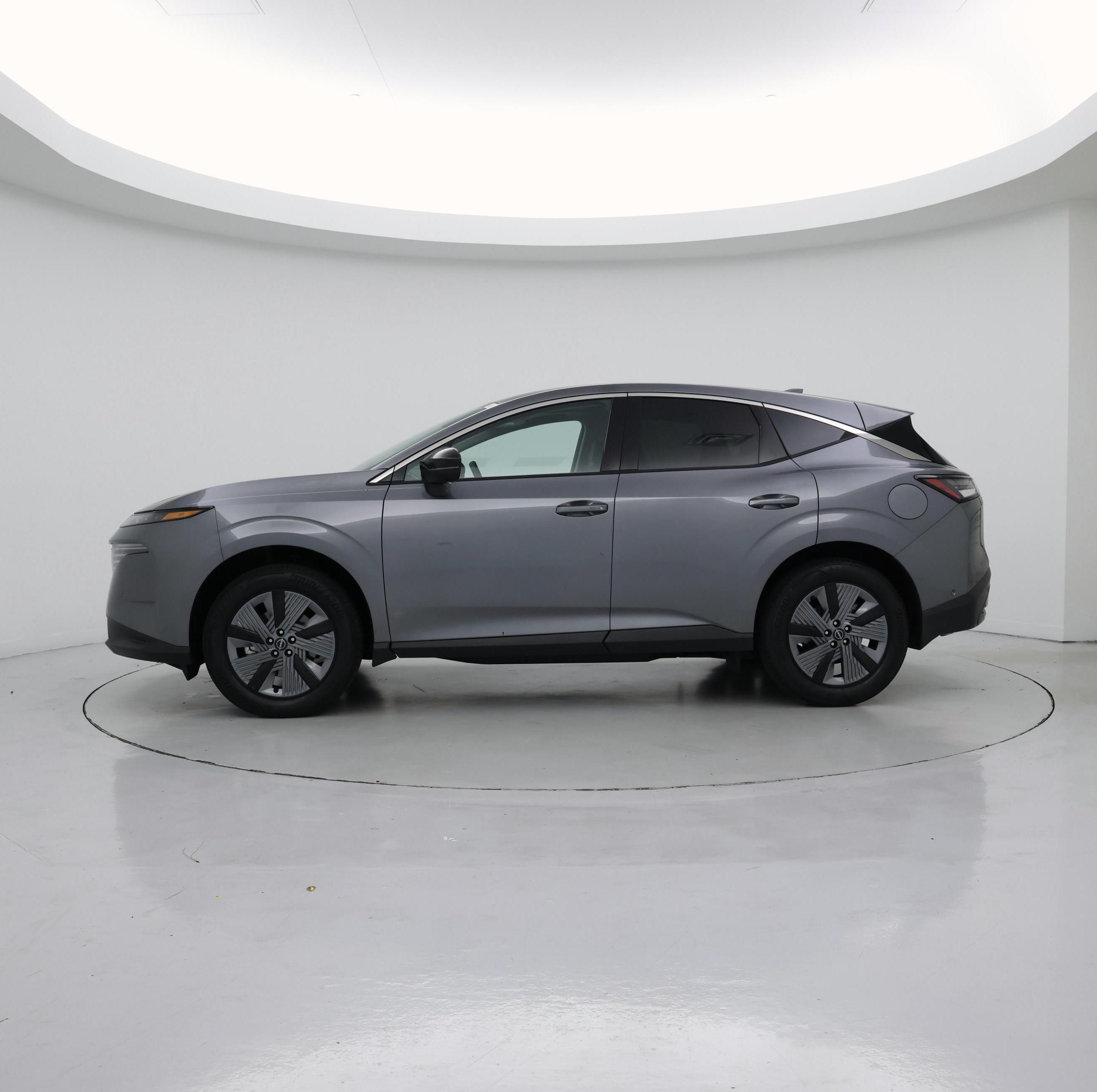 Thumbnail: 2025 Nissan Murano - 3