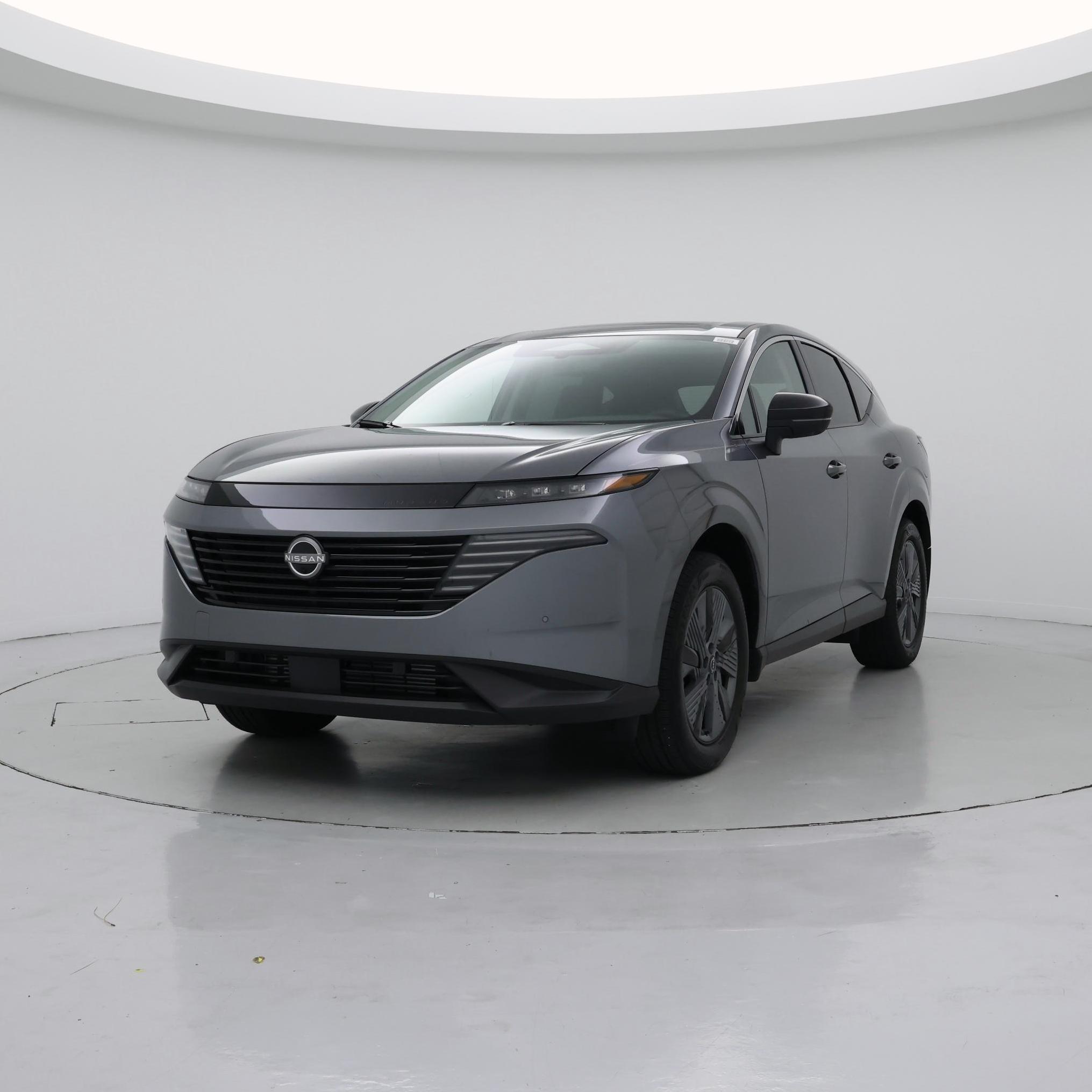 Thumbnail: 2025 Nissan Murano - 4