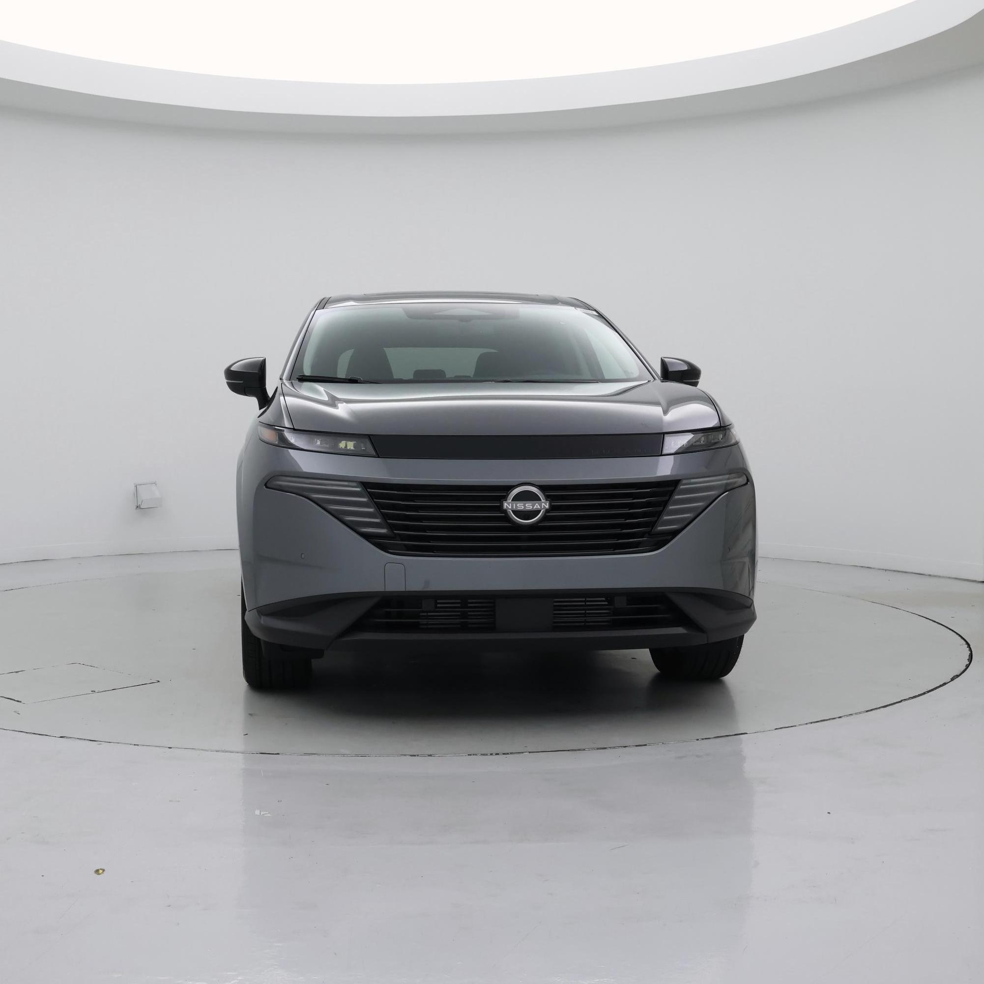 Thumbnail: 2025 Nissan Murano - 5