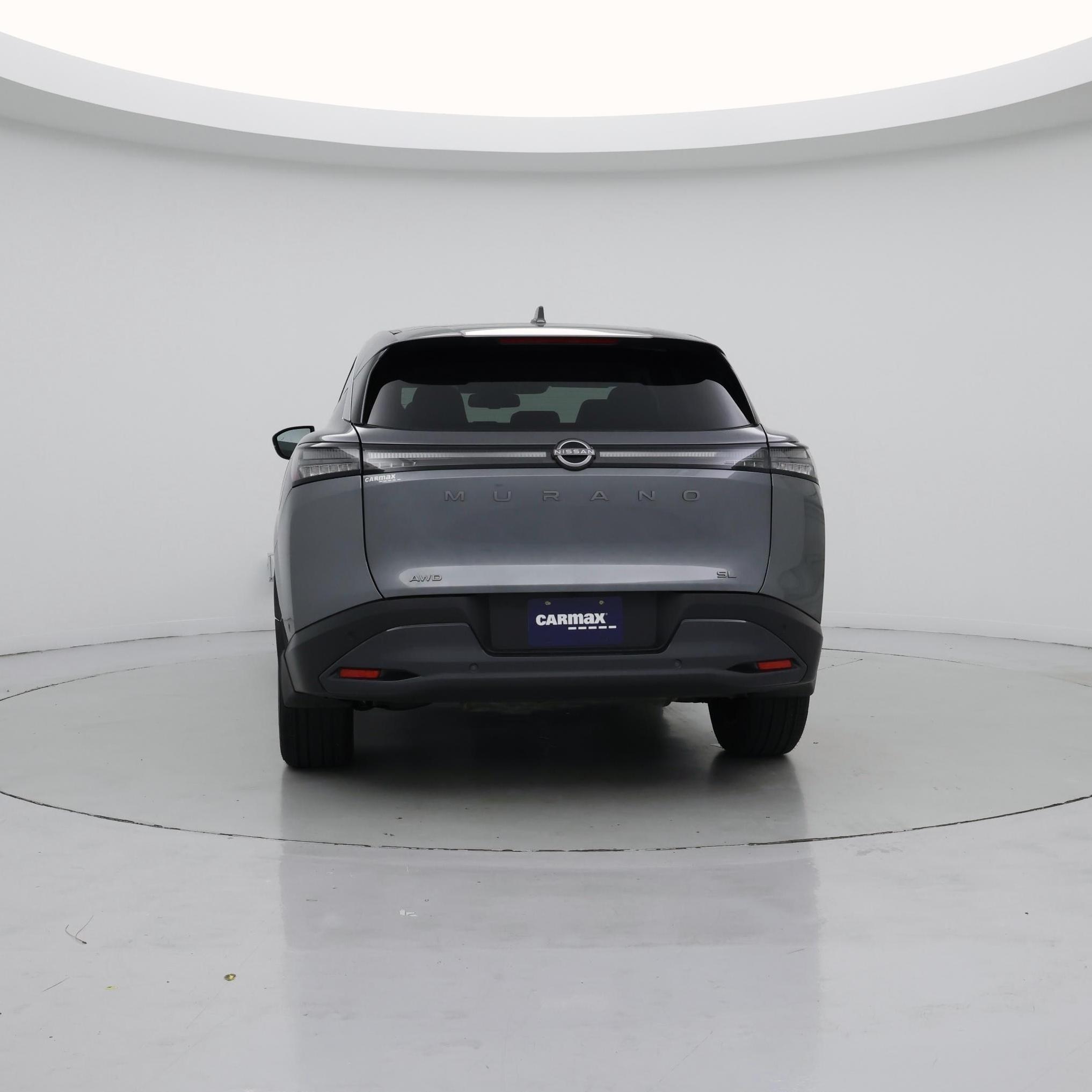 Thumbnail: 2025 Nissan Murano - 6