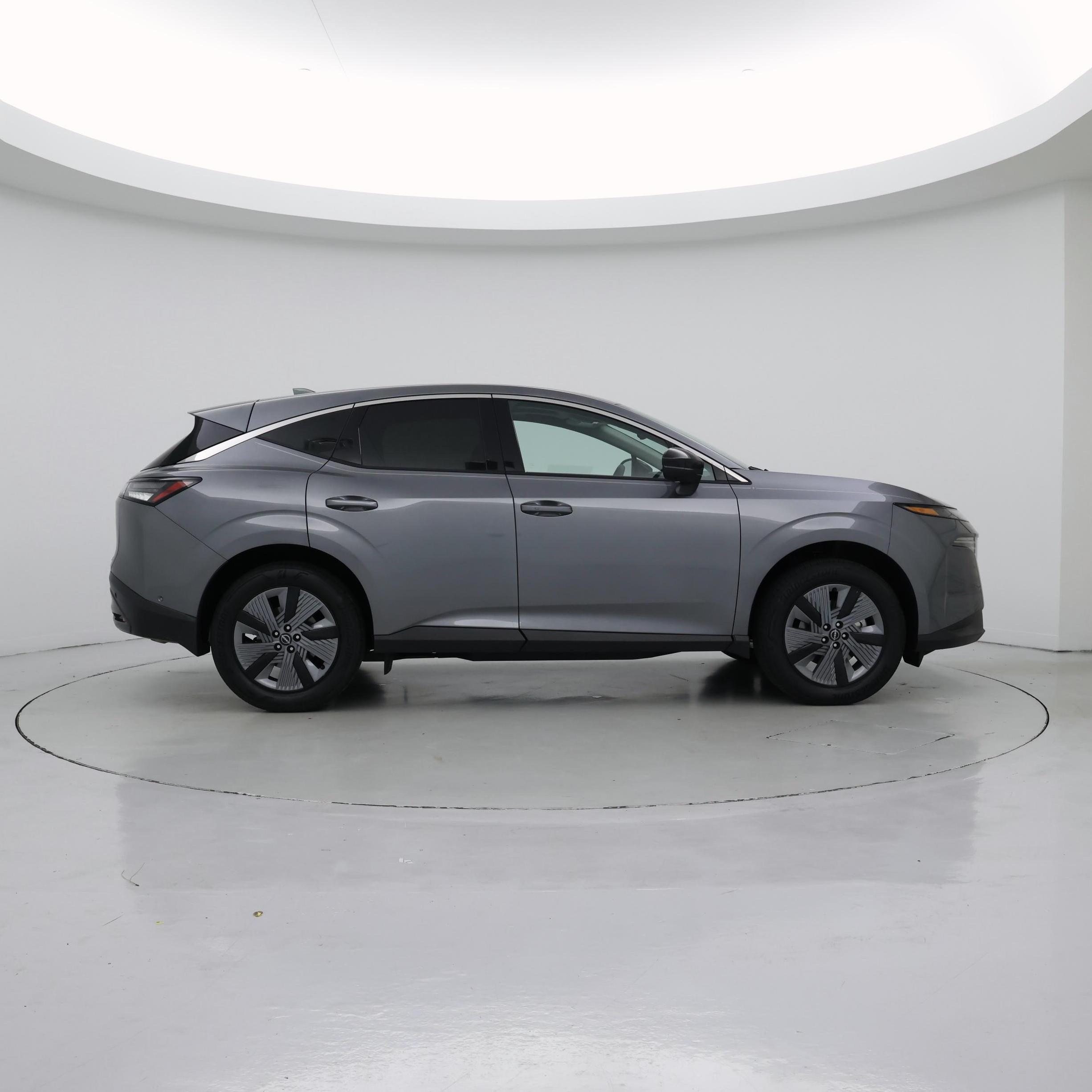 Thumbnail: 2025 Nissan Murano - 7