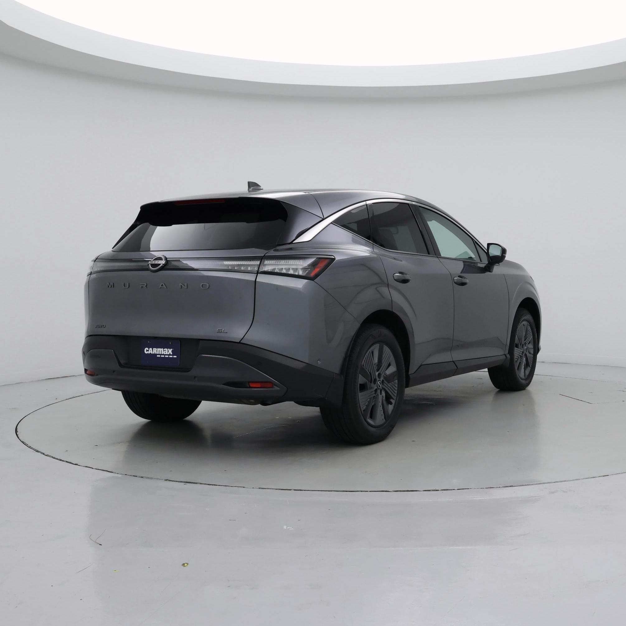 Thumbnail: 2025 Nissan Murano - 8