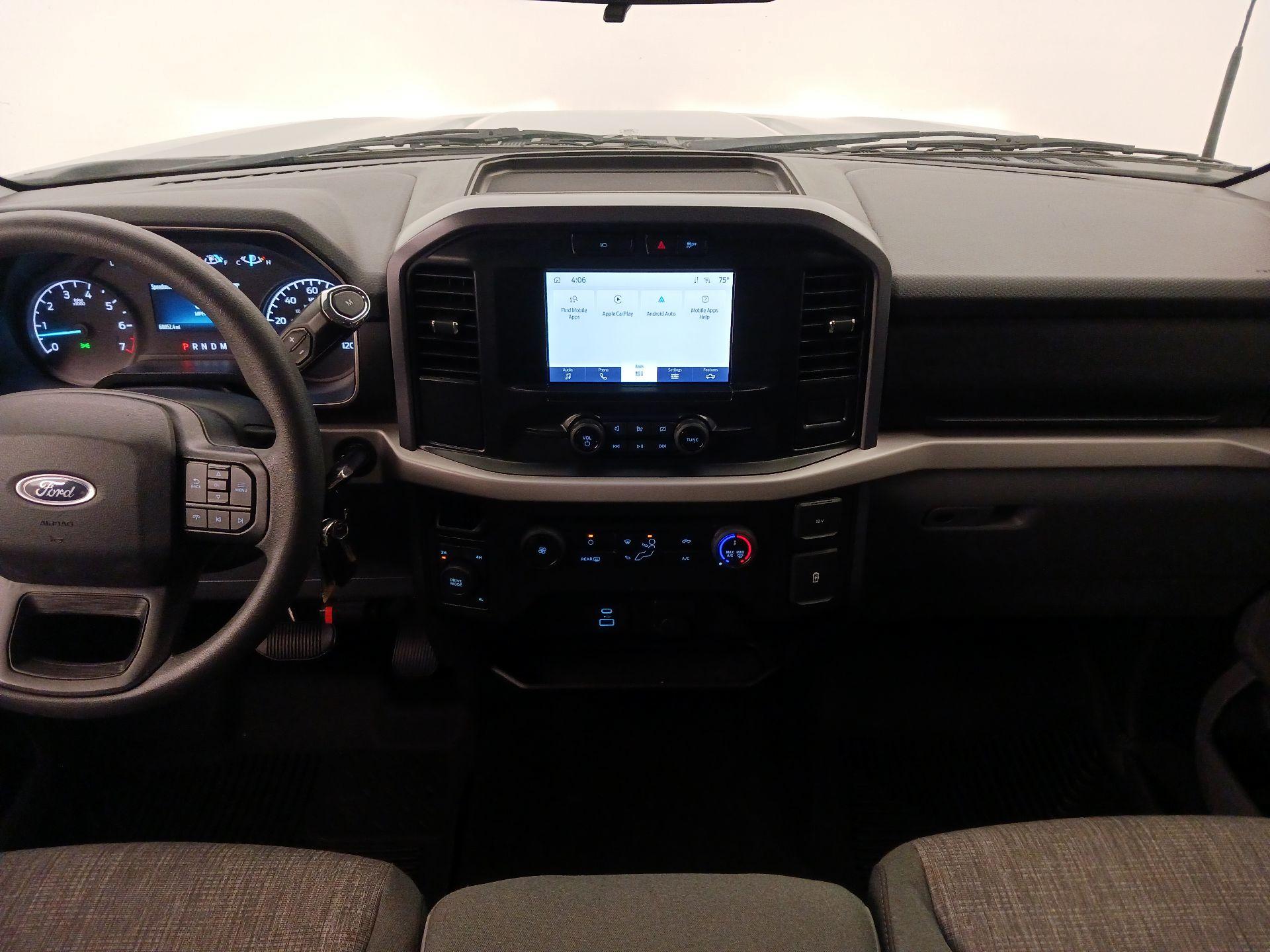 Thumbnail: 2023 Ford F-150 - 9