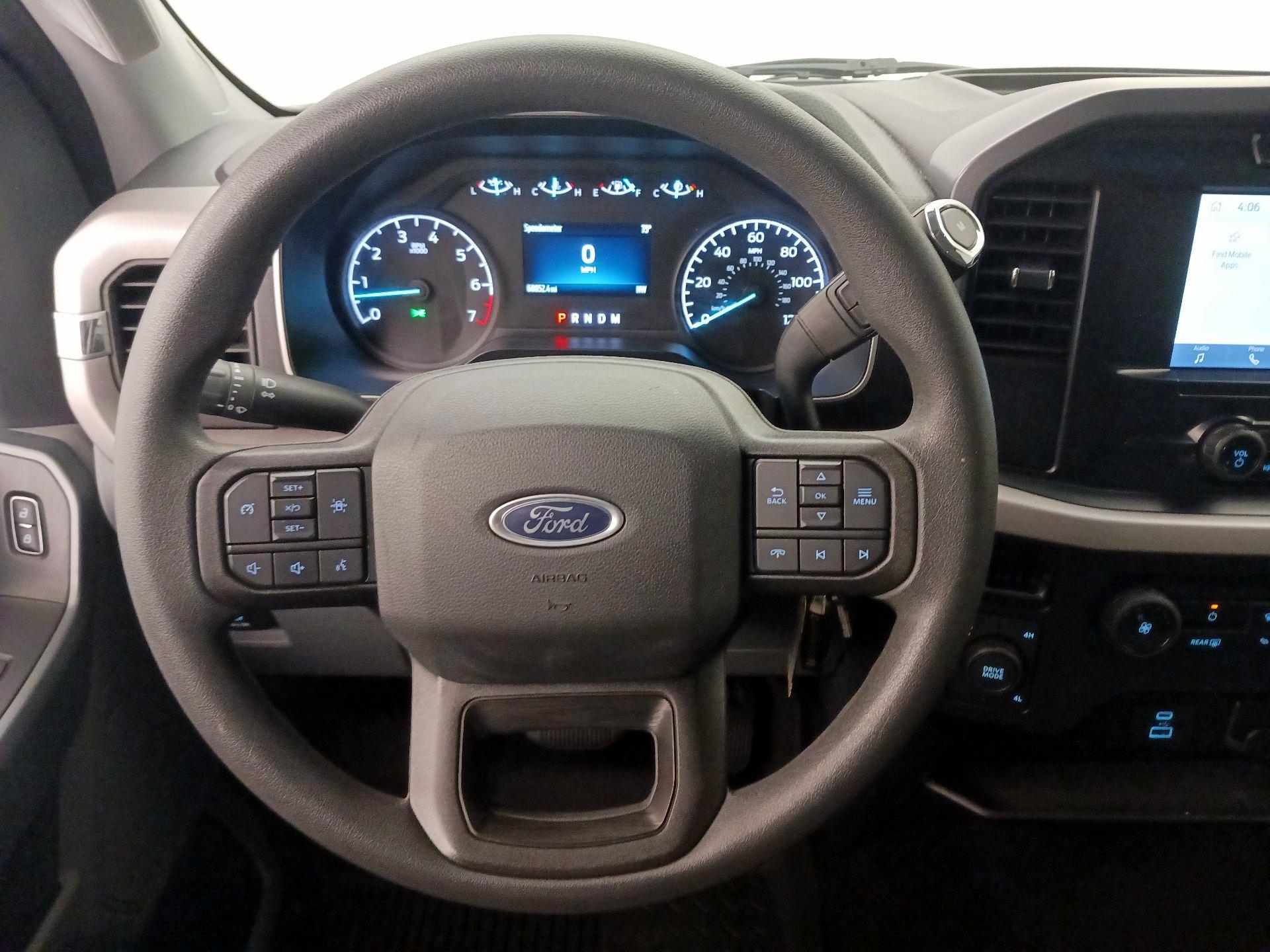 Thumbnail: 2023 Ford F-150 - 10