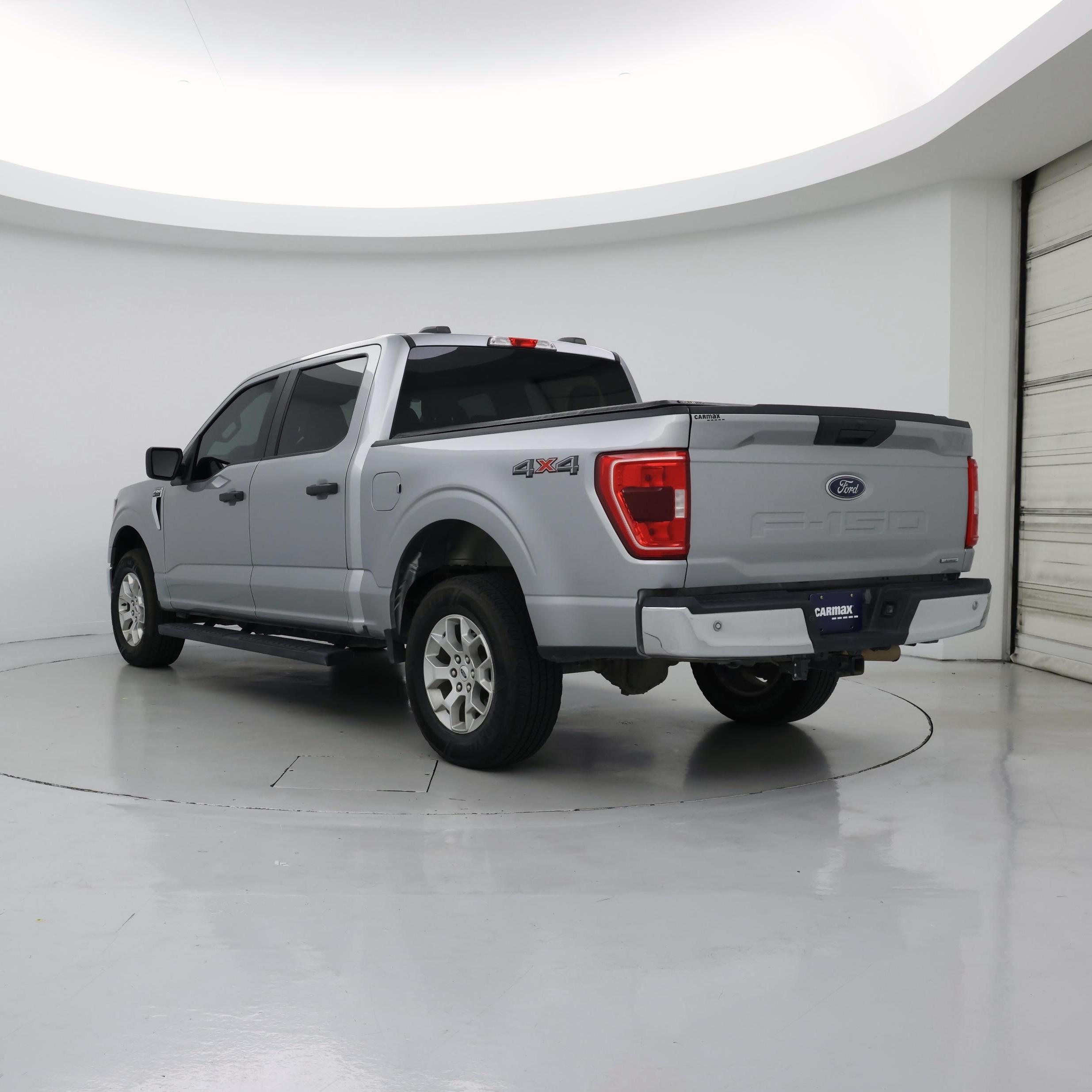 Thumbnail: 2023 Ford F-150 - 2
