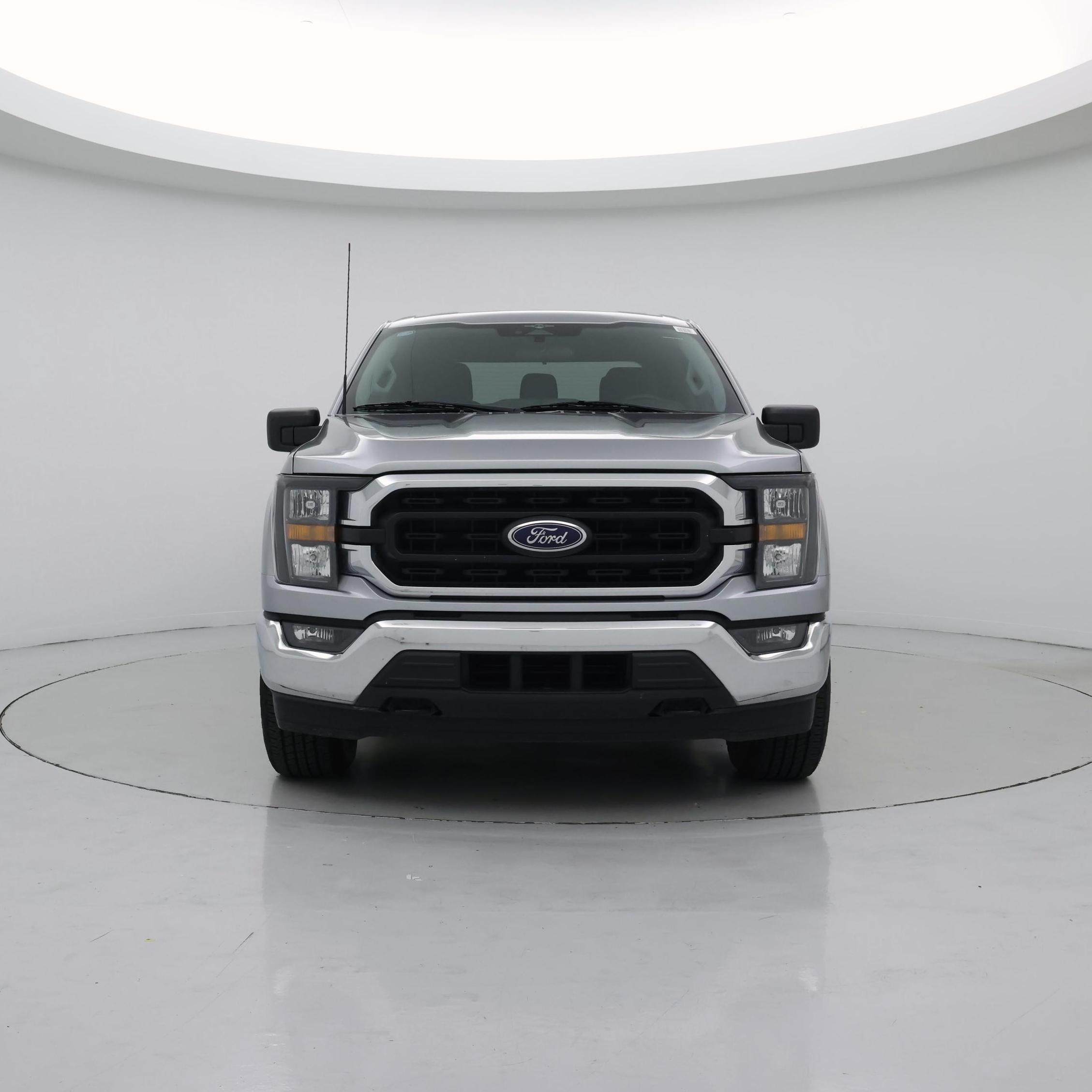 Thumbnail: 2023 Ford F-150 - 5
