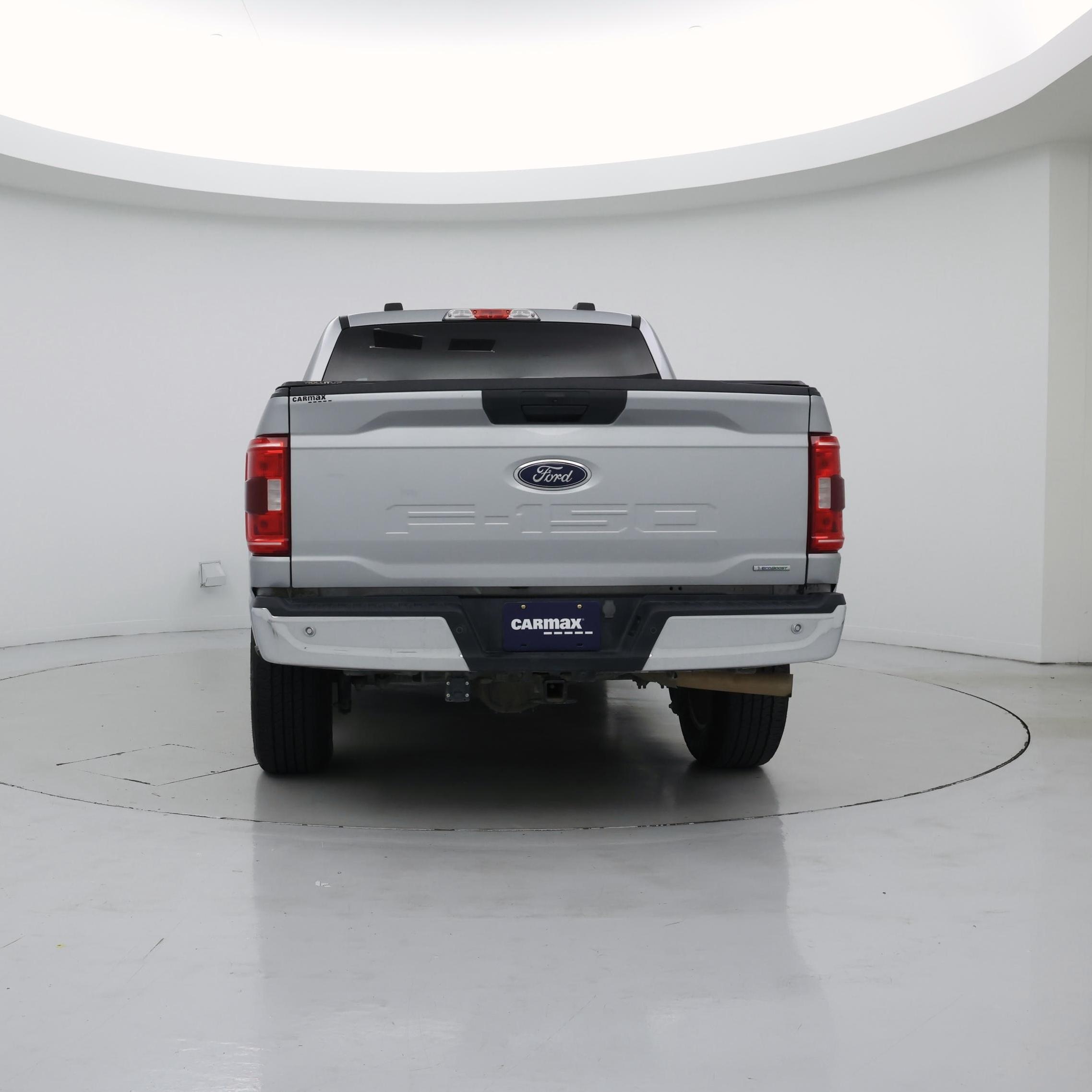 Thumbnail: 2023 Ford F-150 - 6