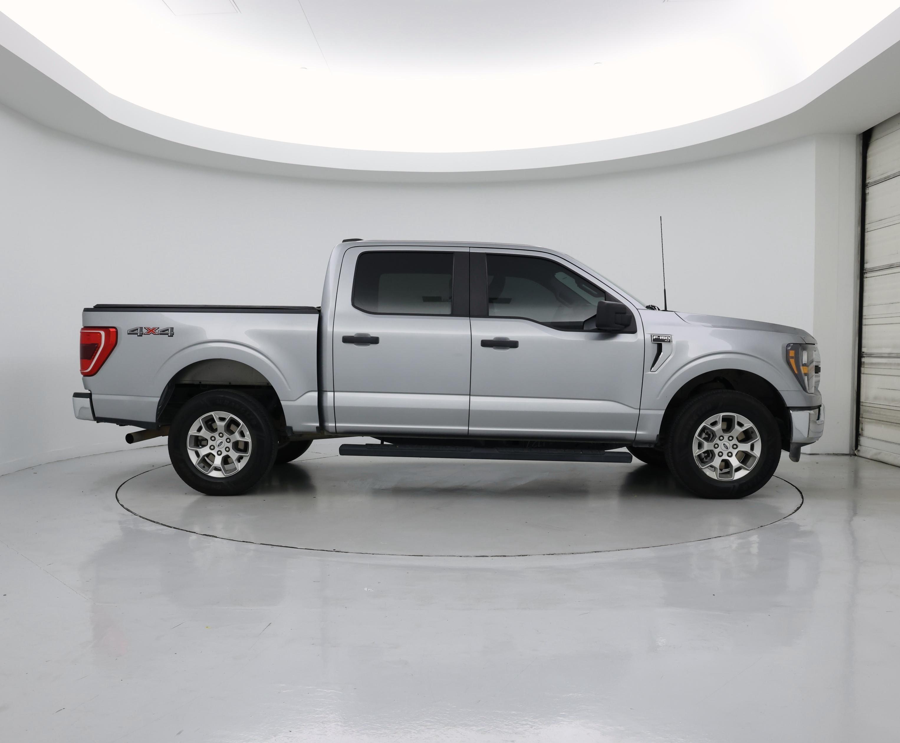 Thumbnail: 2023 Ford F-150 - 7