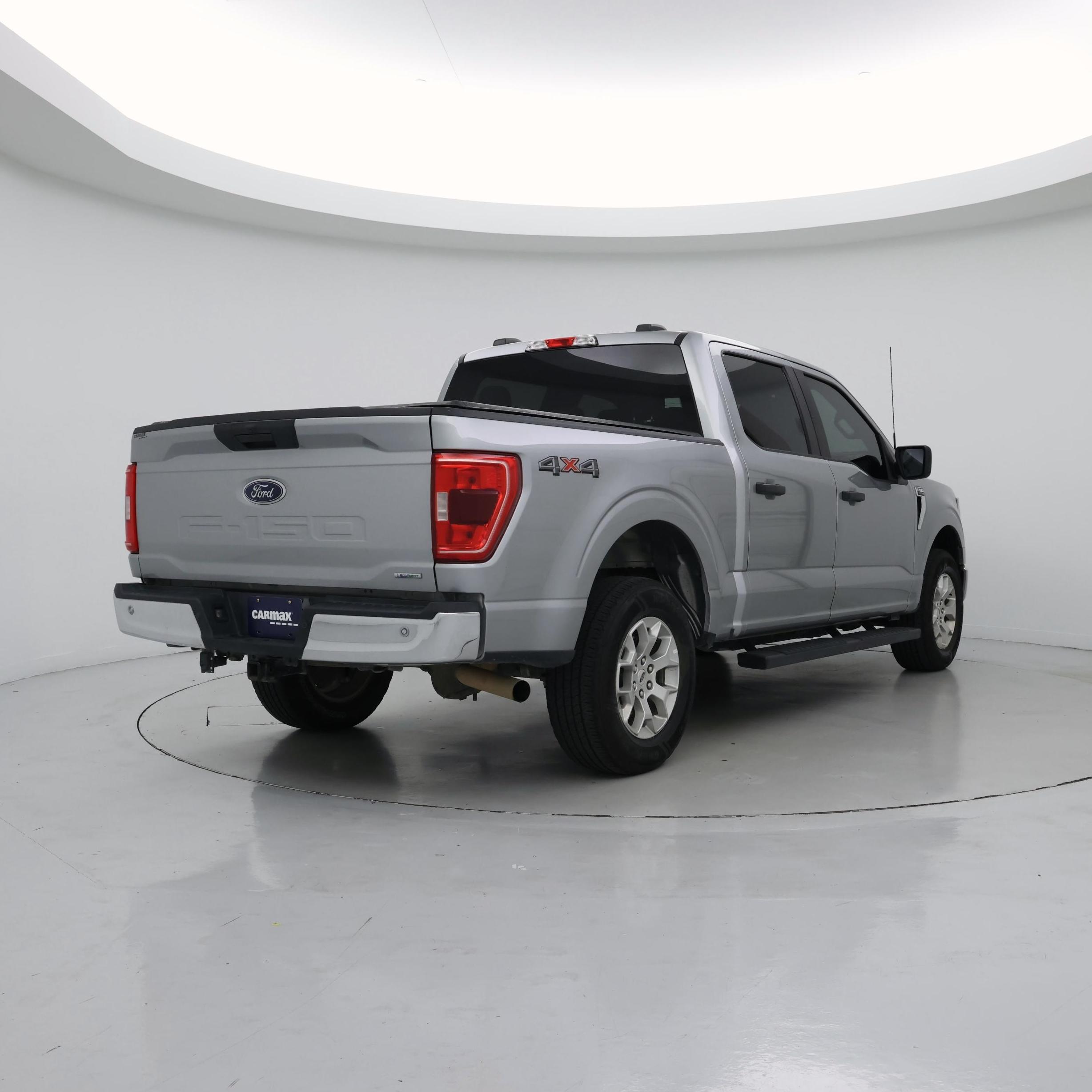 Thumbnail: 2023 Ford F-150 - 8
