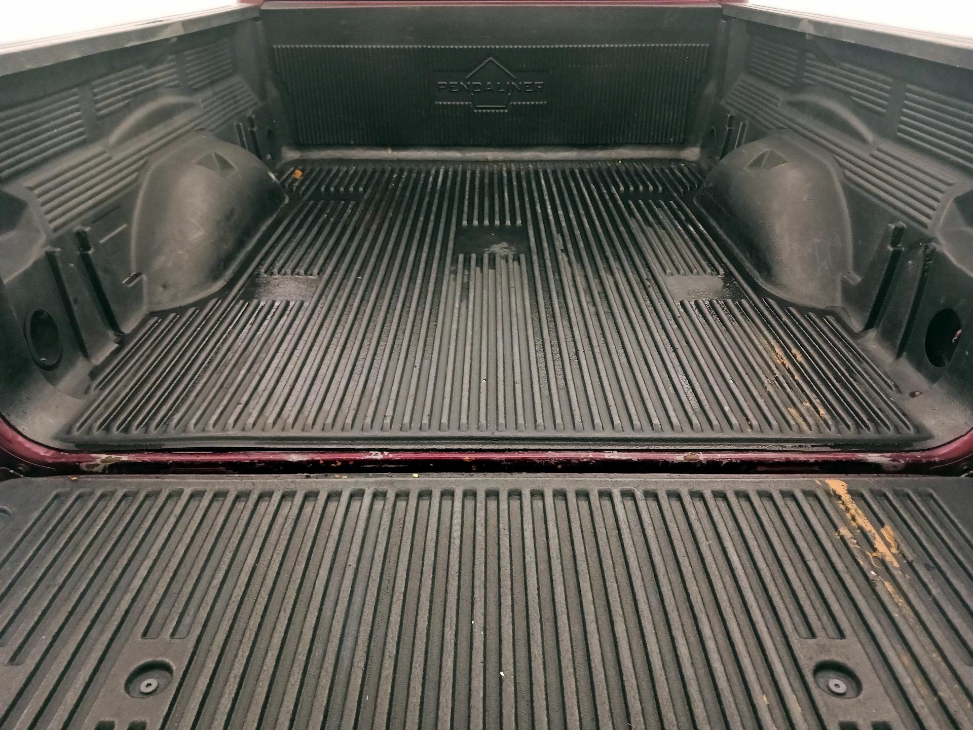 Thumbnail: 2019 RAM 1500 - 20