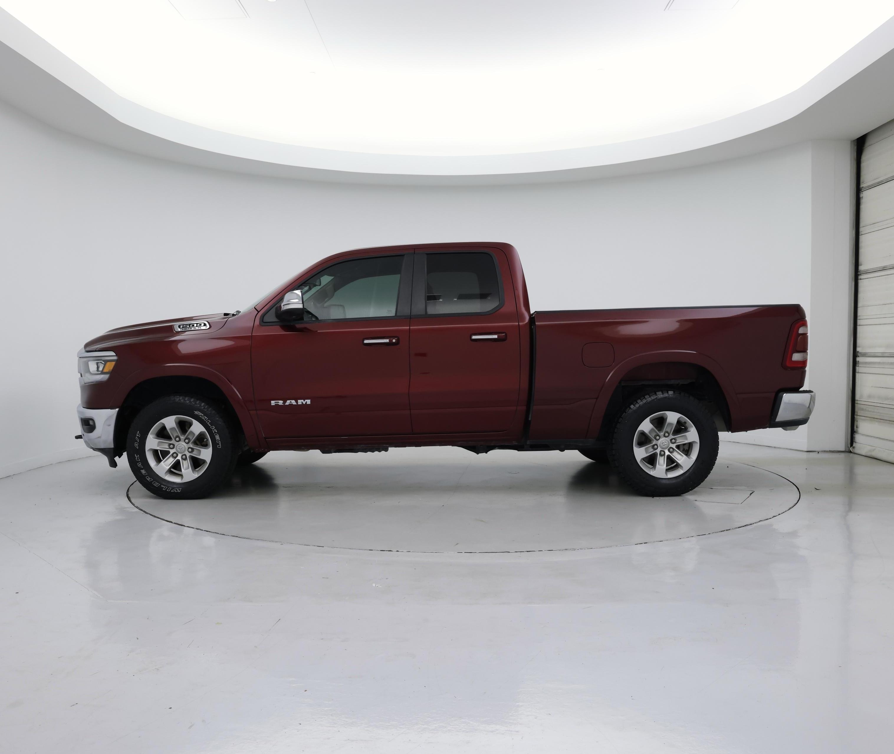 Thumbnail: 2019 RAM 1500 - 3