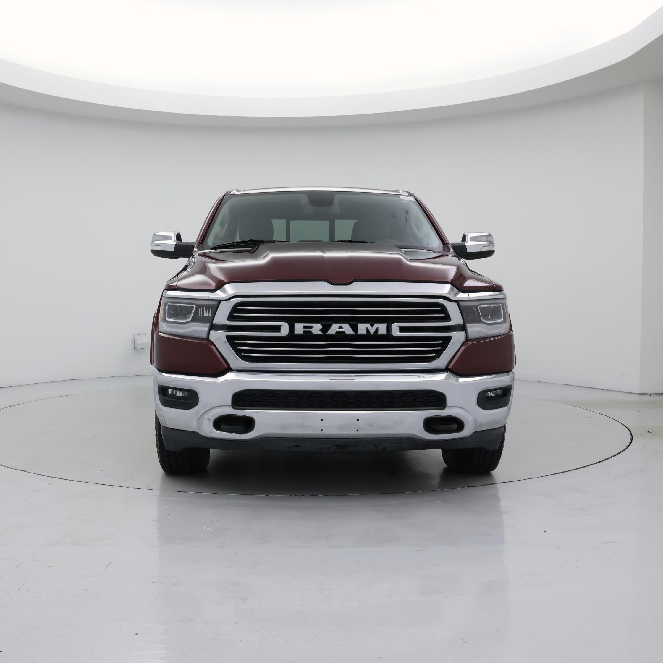 Thumbnail: 2019 RAM 1500 - 5