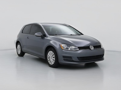 2015 Volkswagen Golf Launch Edition