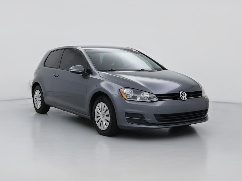 2015 Volkswagen Golf Launch Edition -
                  Gainesville, FL