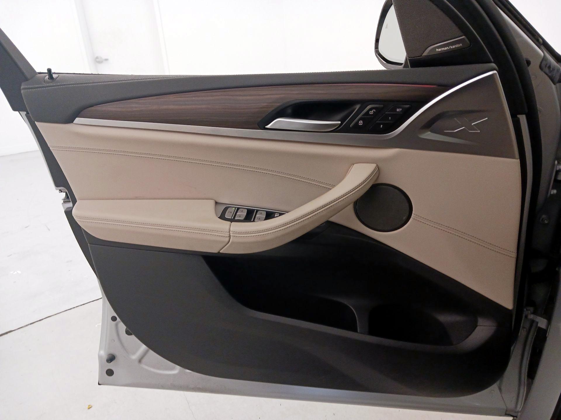 Thumbnail: 2020 BMW X3 - 12