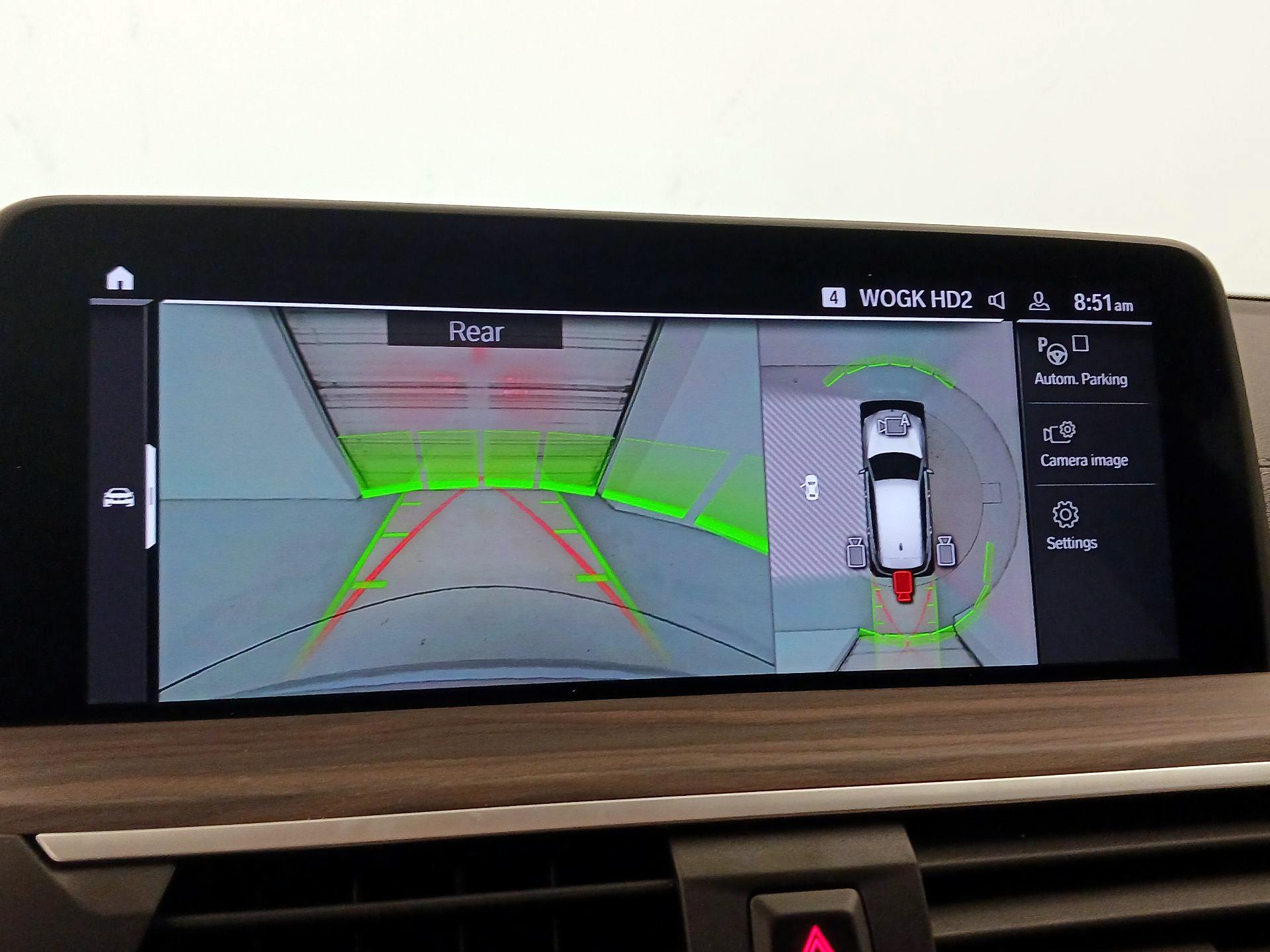 Thumbnail: 2020 BMW X3 - 15