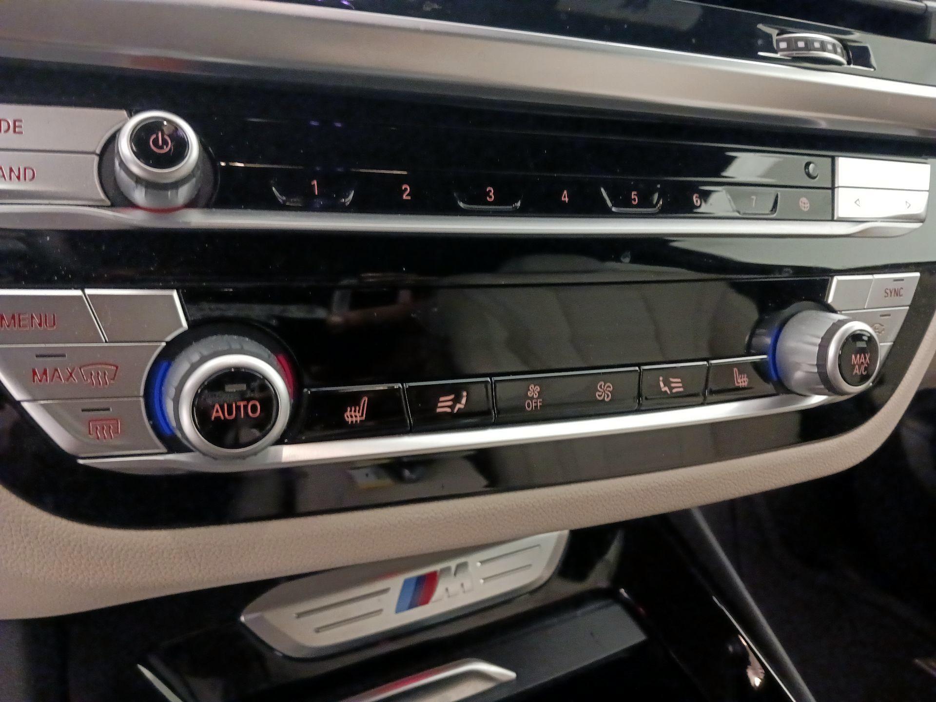 Thumbnail: 2020 BMW X3 - 17