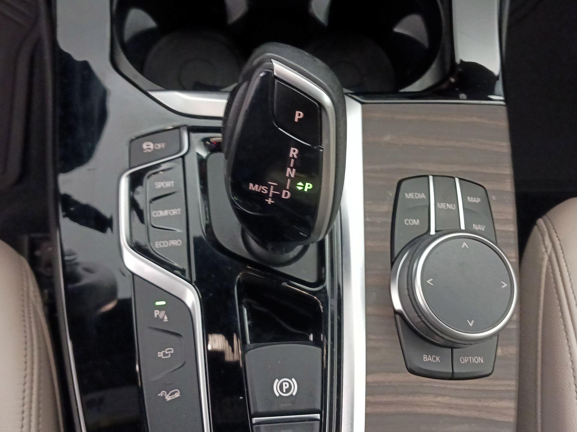 Thumbnail: 2020 BMW X3 - 18