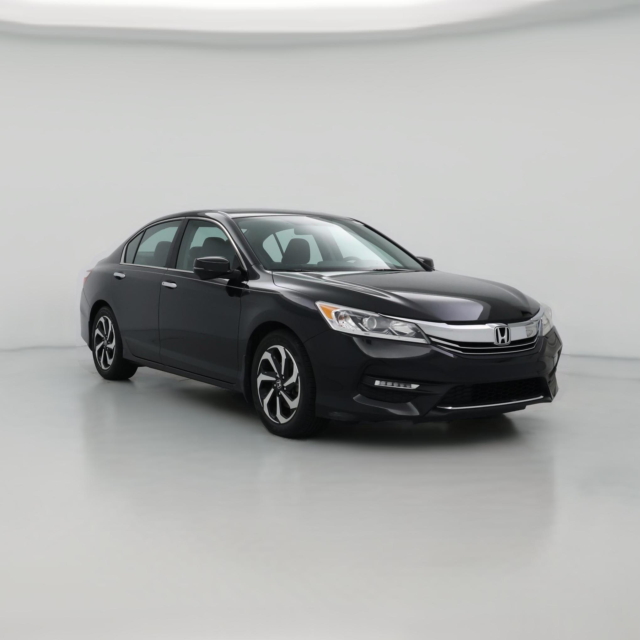 Thumbnail: 2016 Honda Accord - 1