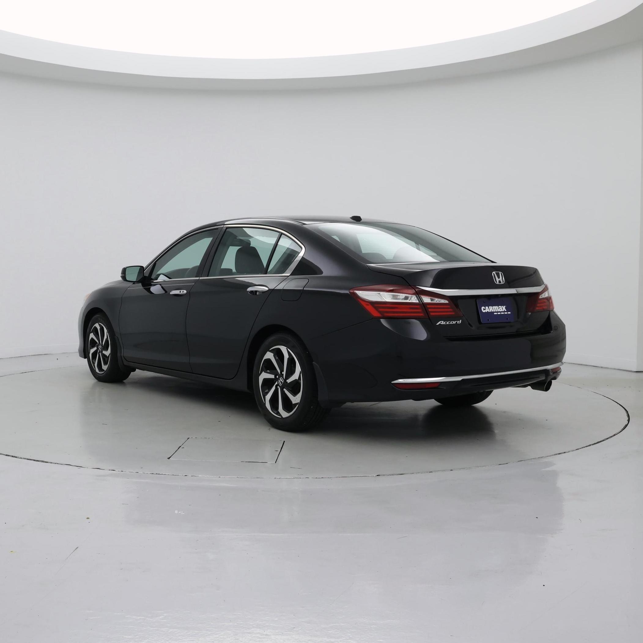 Thumbnail: 2016 Honda Accord - 2