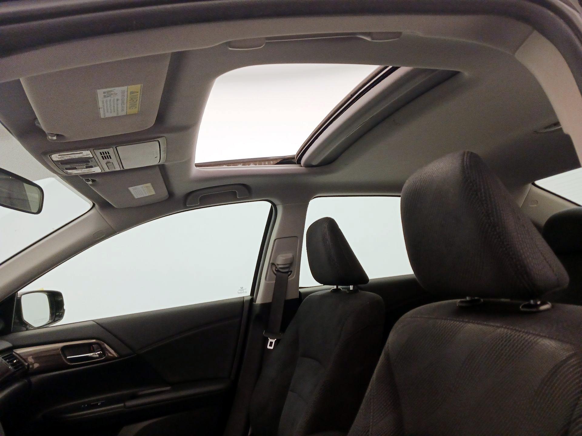 Thumbnail: 2016 Honda Accord - 19