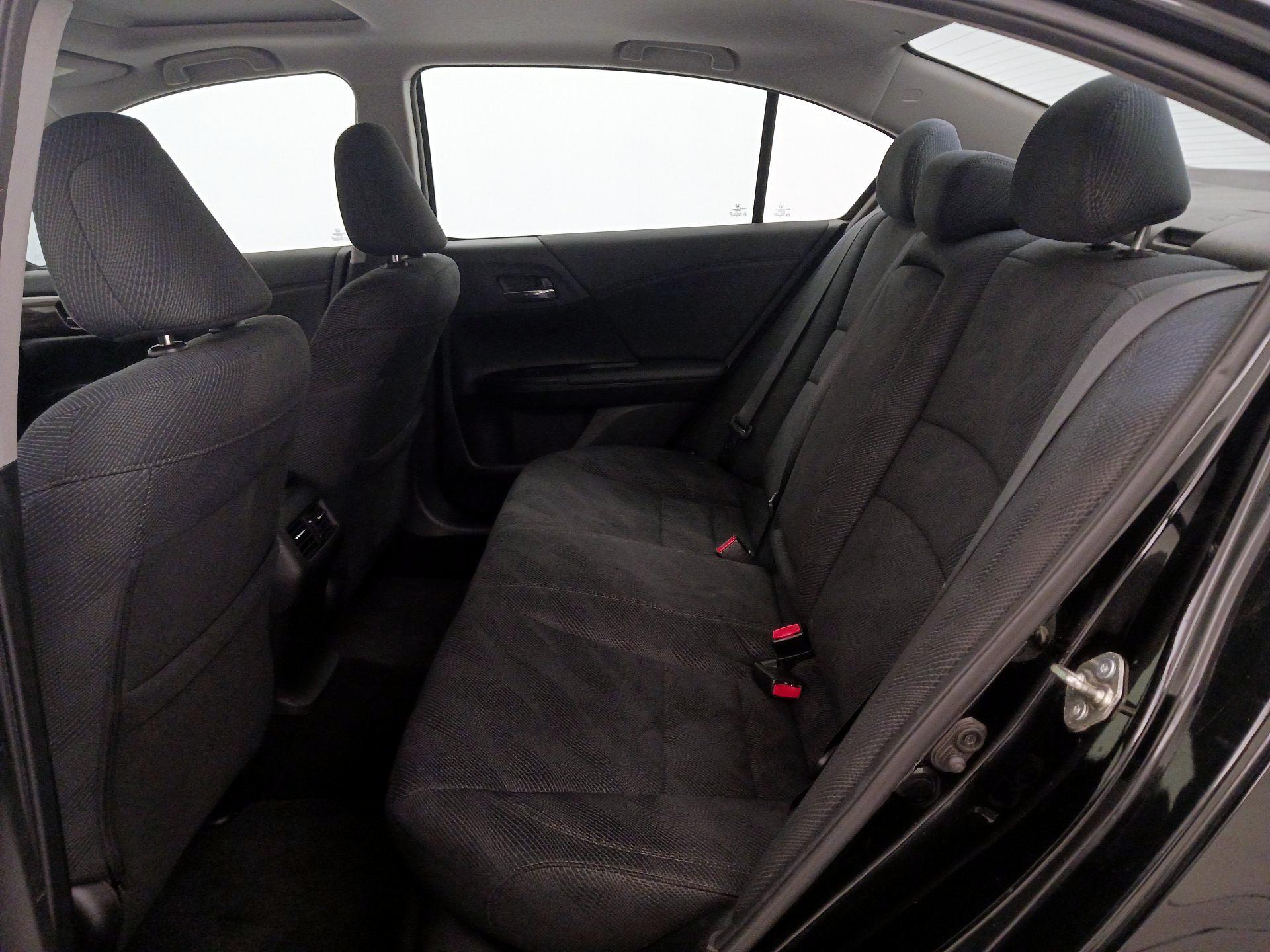 Thumbnail: 2016 Honda Accord - 20