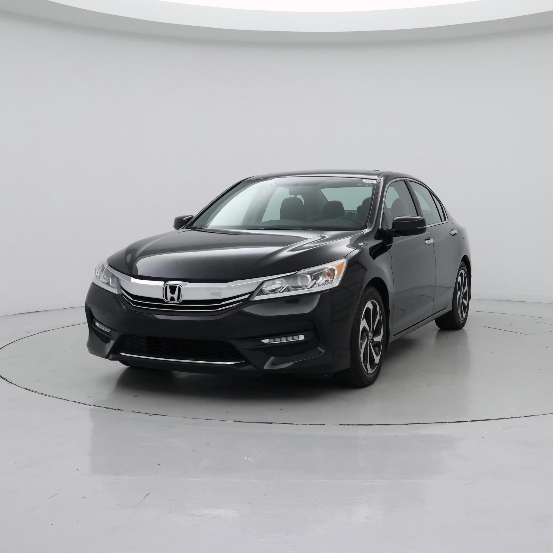 Thumbnail: 2016 Honda Accord - 4